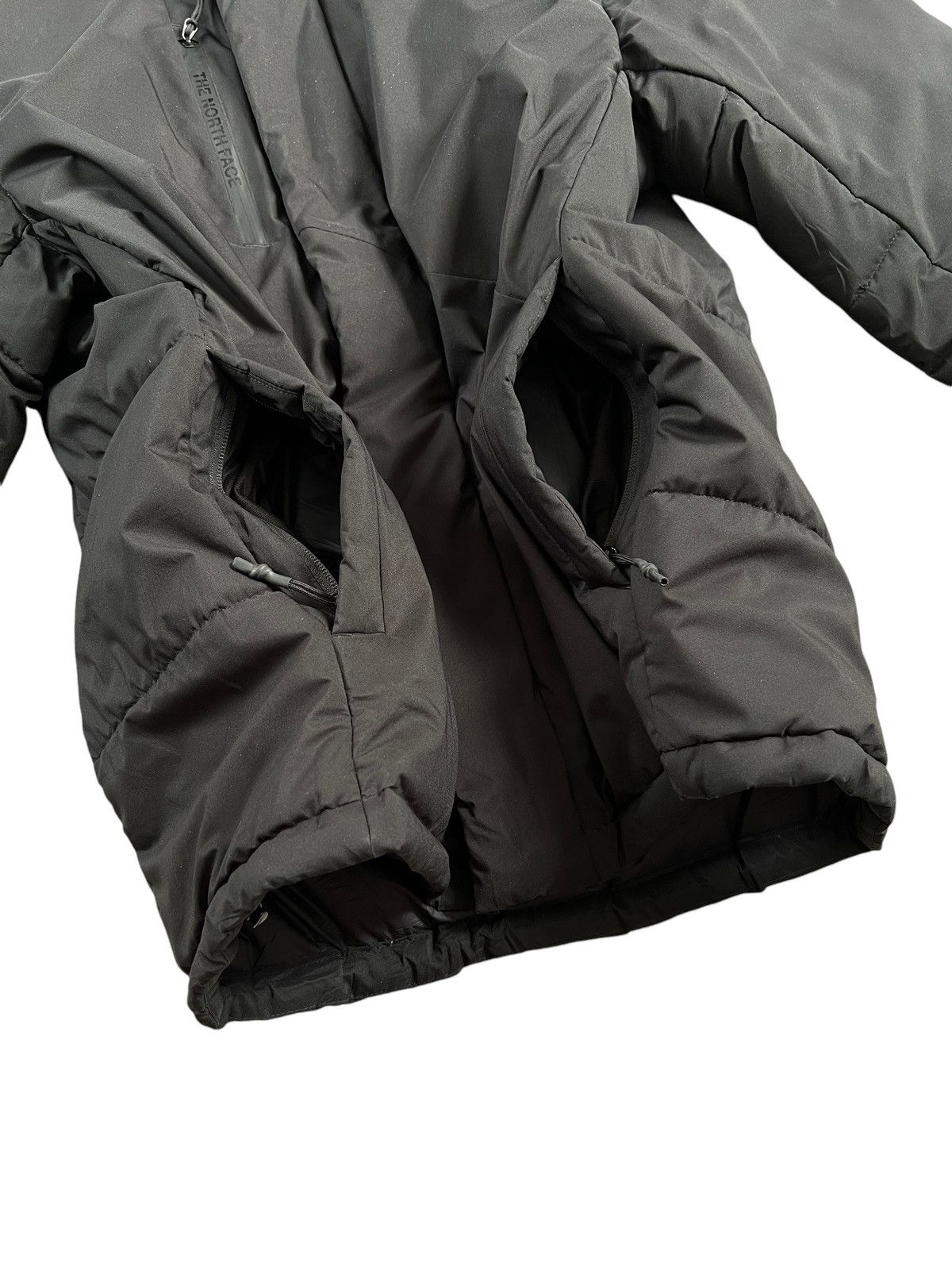 The North Face The North Face Dryvent Puffer Down Jacket Size US M / EU 48-50 / 2 - 12 Thumbnail