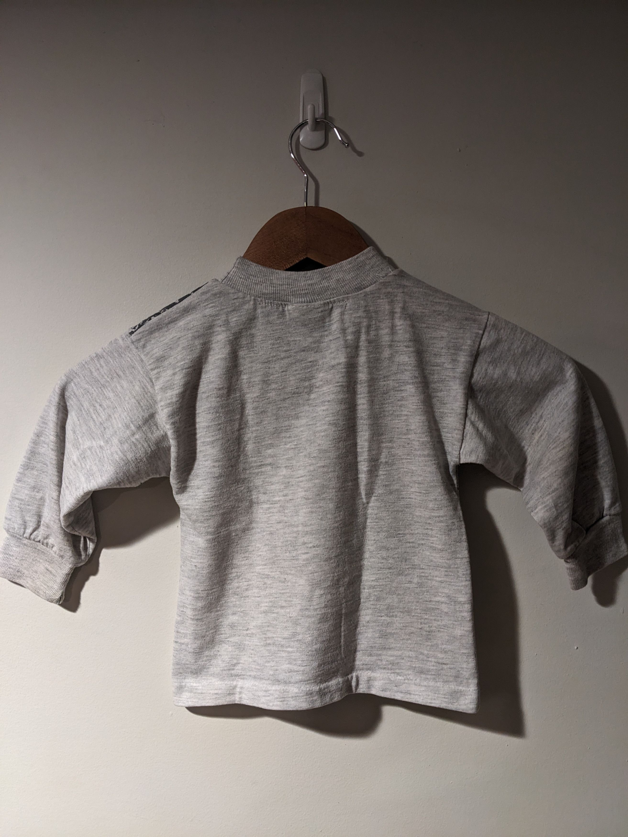 Peanuts × Vintage Vintage 90s Peanuts Peppermint Patty Lucy Kids 3T Tee Size US M / EU 48-50 / 2 - 6 Thumbnail