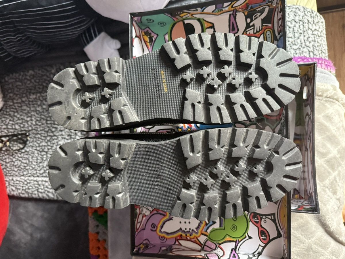 Designer × Kodone Kodone loafers!! Size US 8 / EU 41 - 9 Thumbnail