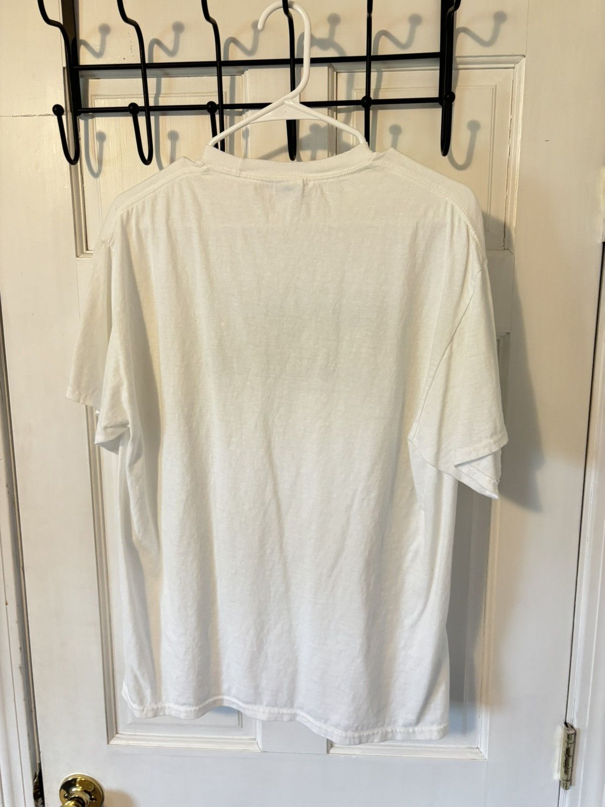 Vintage Bud Light Clover Tee Size US L / EU 52-54 / 3 - 2 Thumbnail