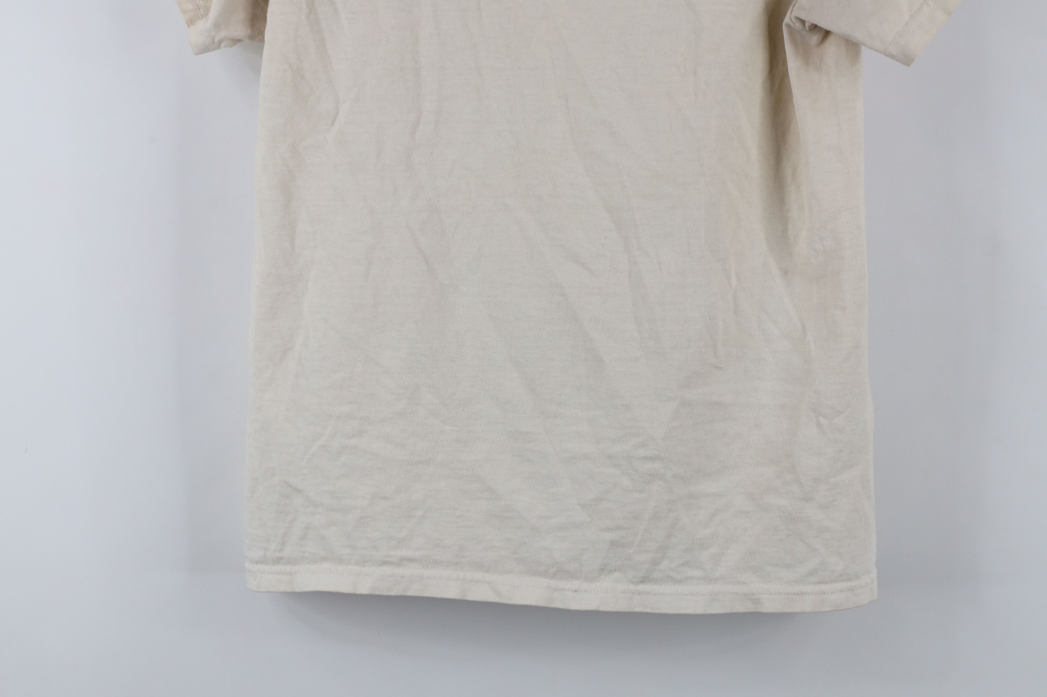 Vintage Vintage Y2K All Over Print Bob Marley Revolution T-Shirt Size US S / EU 44-46 / 1 - 14 Thumbnail