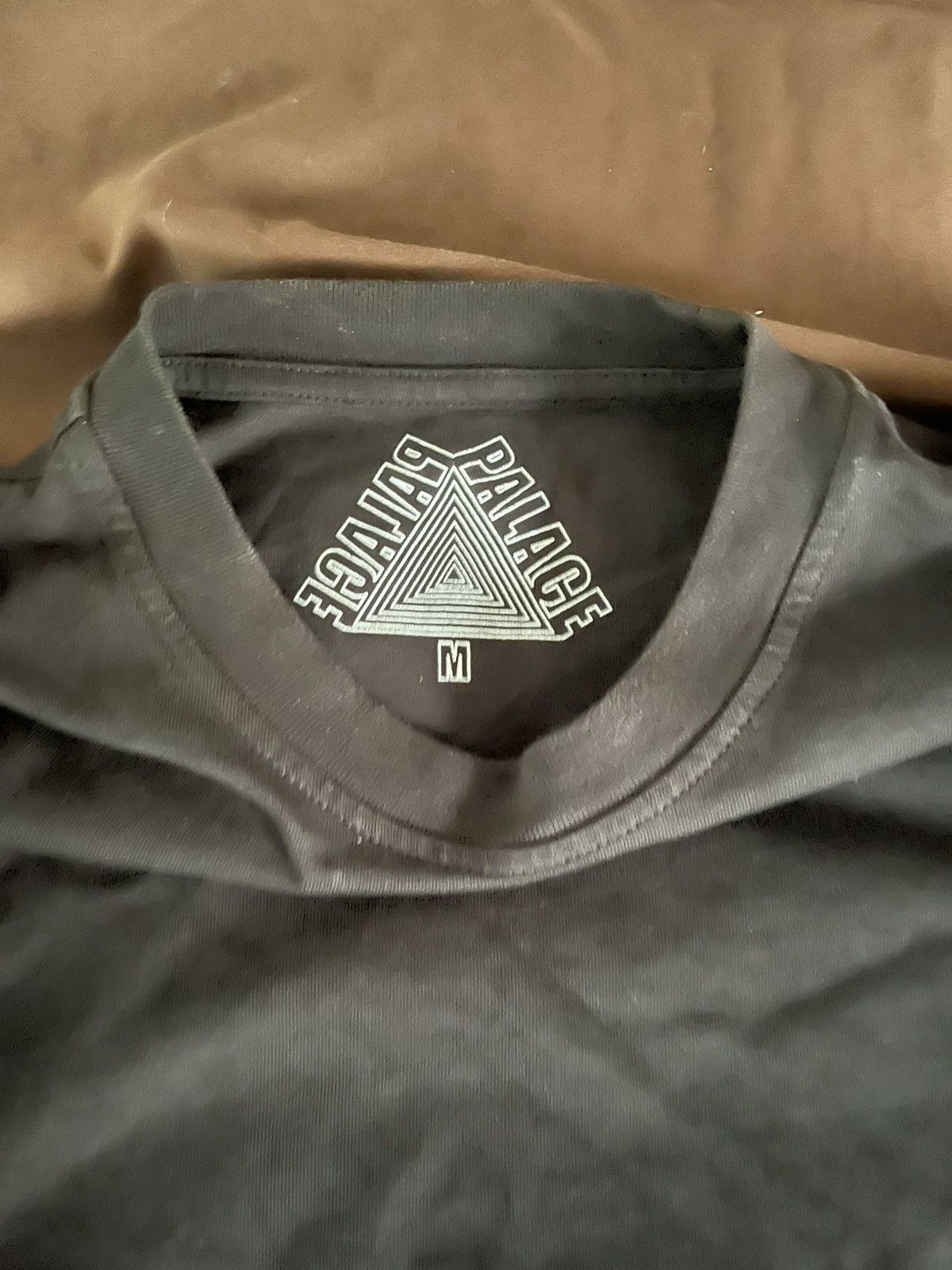Palace Palace skateboards long sleeve tee Size US M / EU 48-50 / 2 - 2 Thumbnail