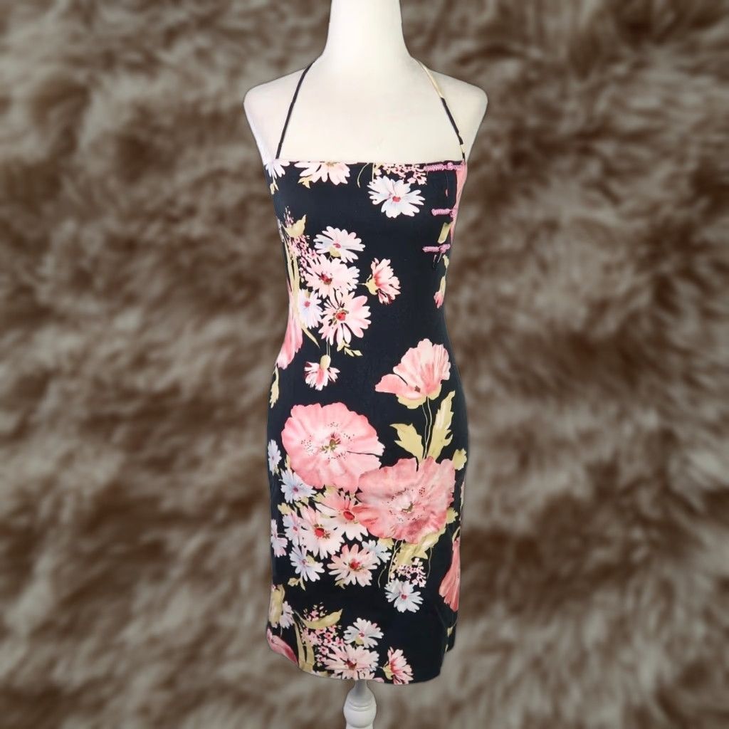 Pinko PINKO Women Dresses 104665 A2CK Z1T BLACK | Grailed