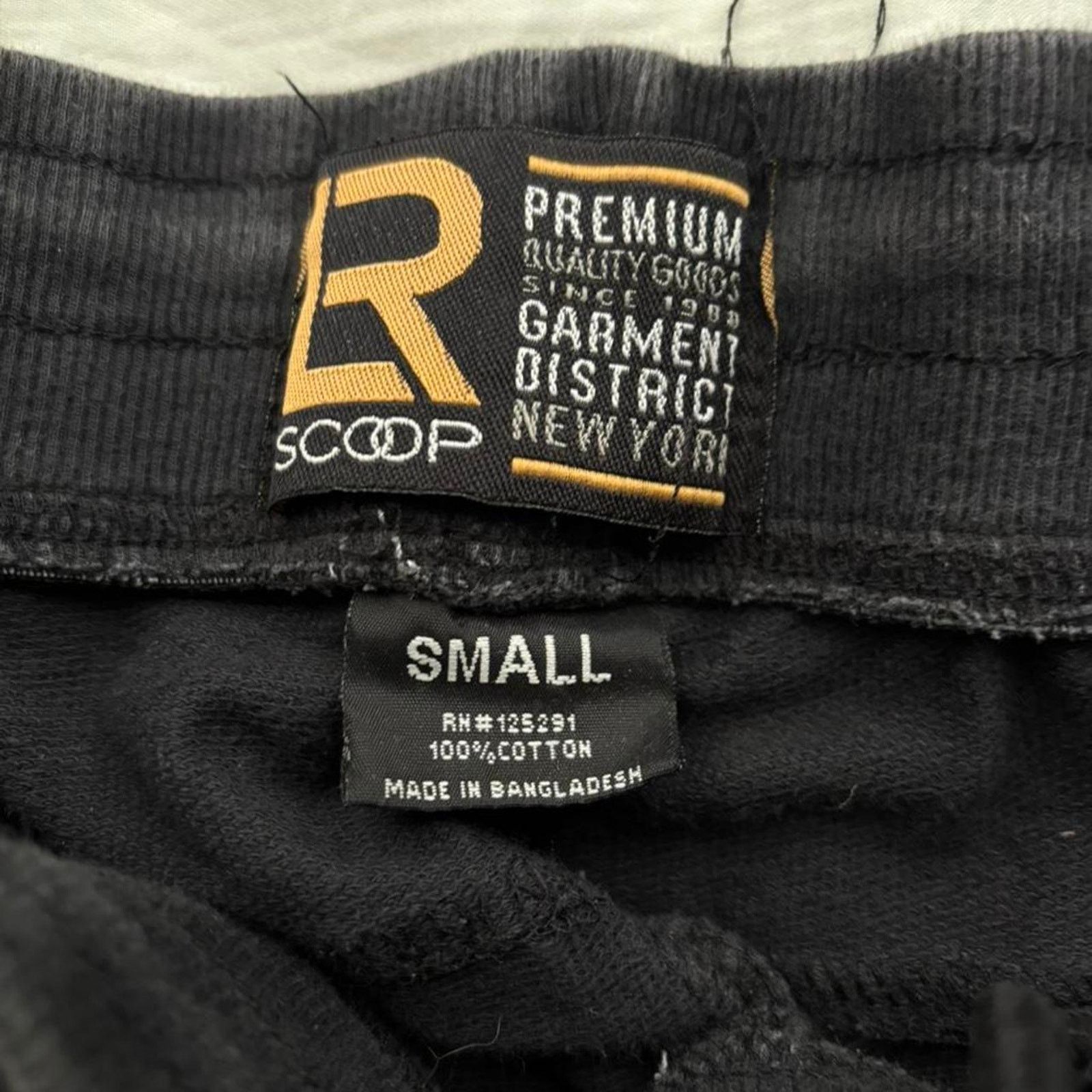 Other Biker cargo pants biker grunge Size US 29 - 3 Thumbnail