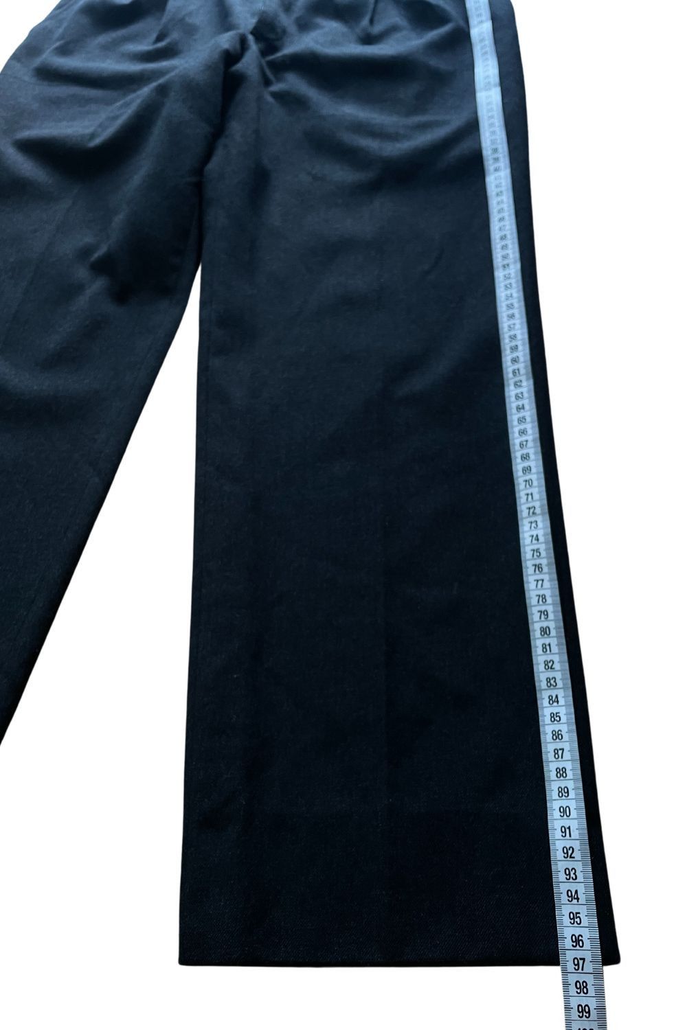 Burberry Burberry Woollen Pants Spanish Distribution! Size. 44L ! Size 44L - 16 Thumbnail