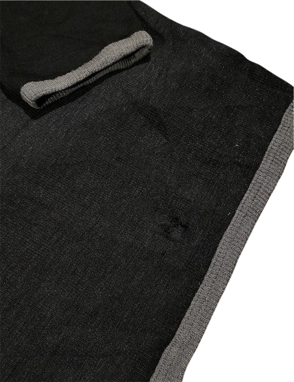 Yohji Yamamoto Yohji yamamoto for man long sleeve Size US L / EU 52-54 / 3 - 5 Thumbnail
