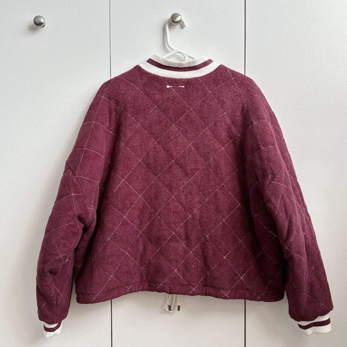 The Upside The Upside Rani Reversible Jacket Size ONE SIZE - 2 Thumbnail