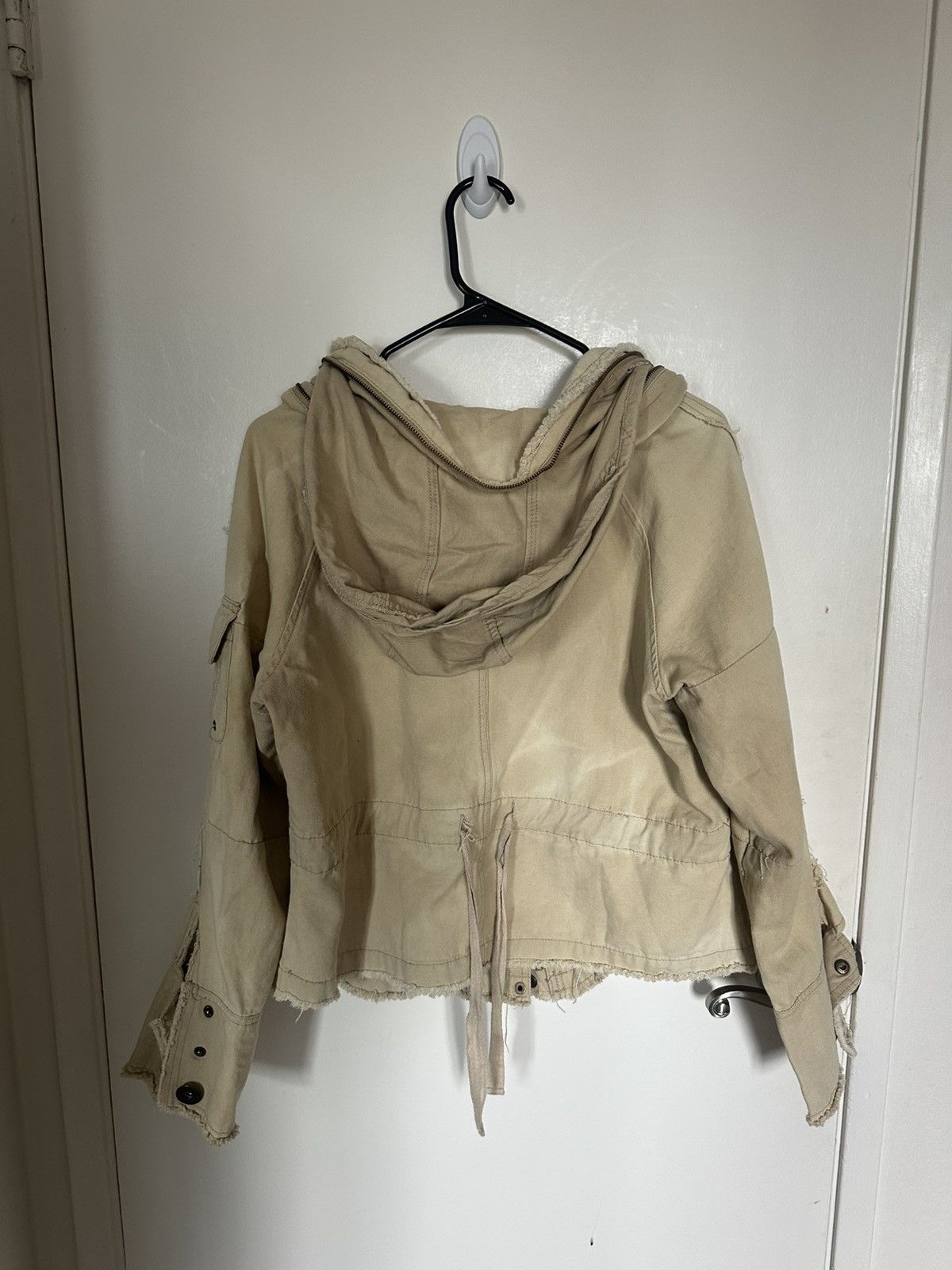 GOA GOA like bono jacket Size US S / EU 44-46 / 1 - 2 Thumbnail