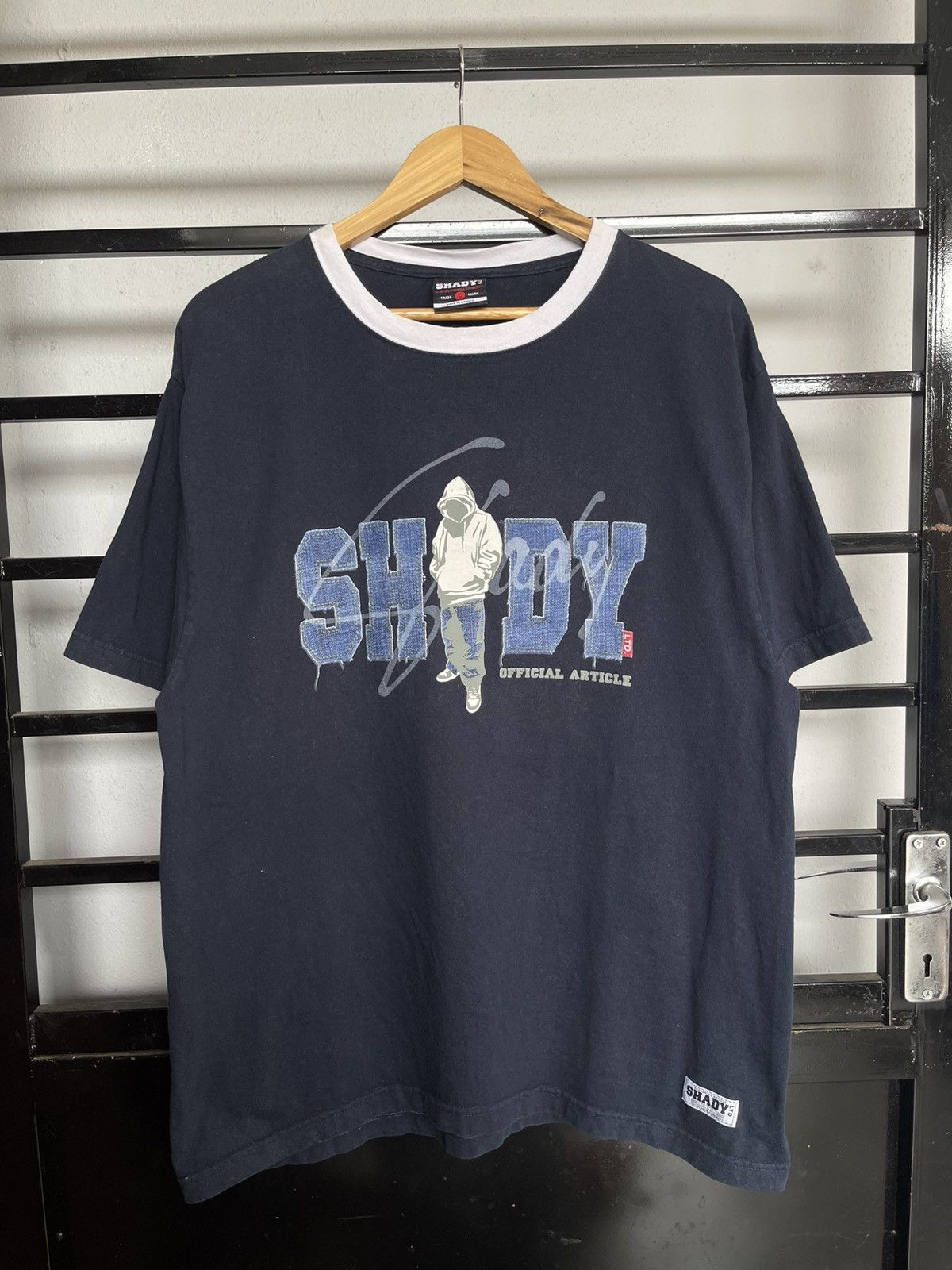 Shady Ltd | Grailed