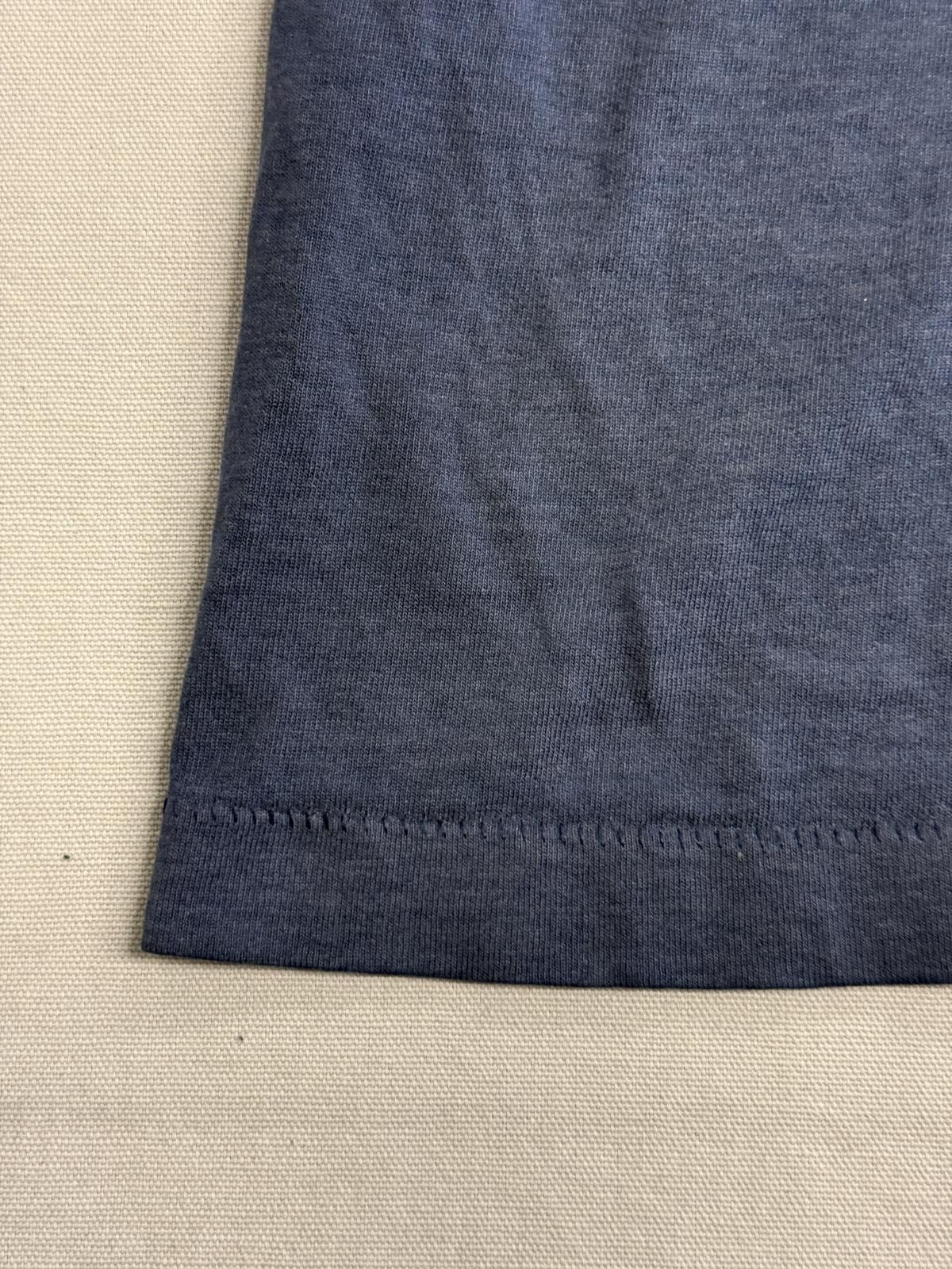 Fruit Of The Loom Vintage Battle Creek Ski Club T-shirt Boyne Mountain BCSC -L Size US L / EU 52-54 / 3 - 8 Thumbnail