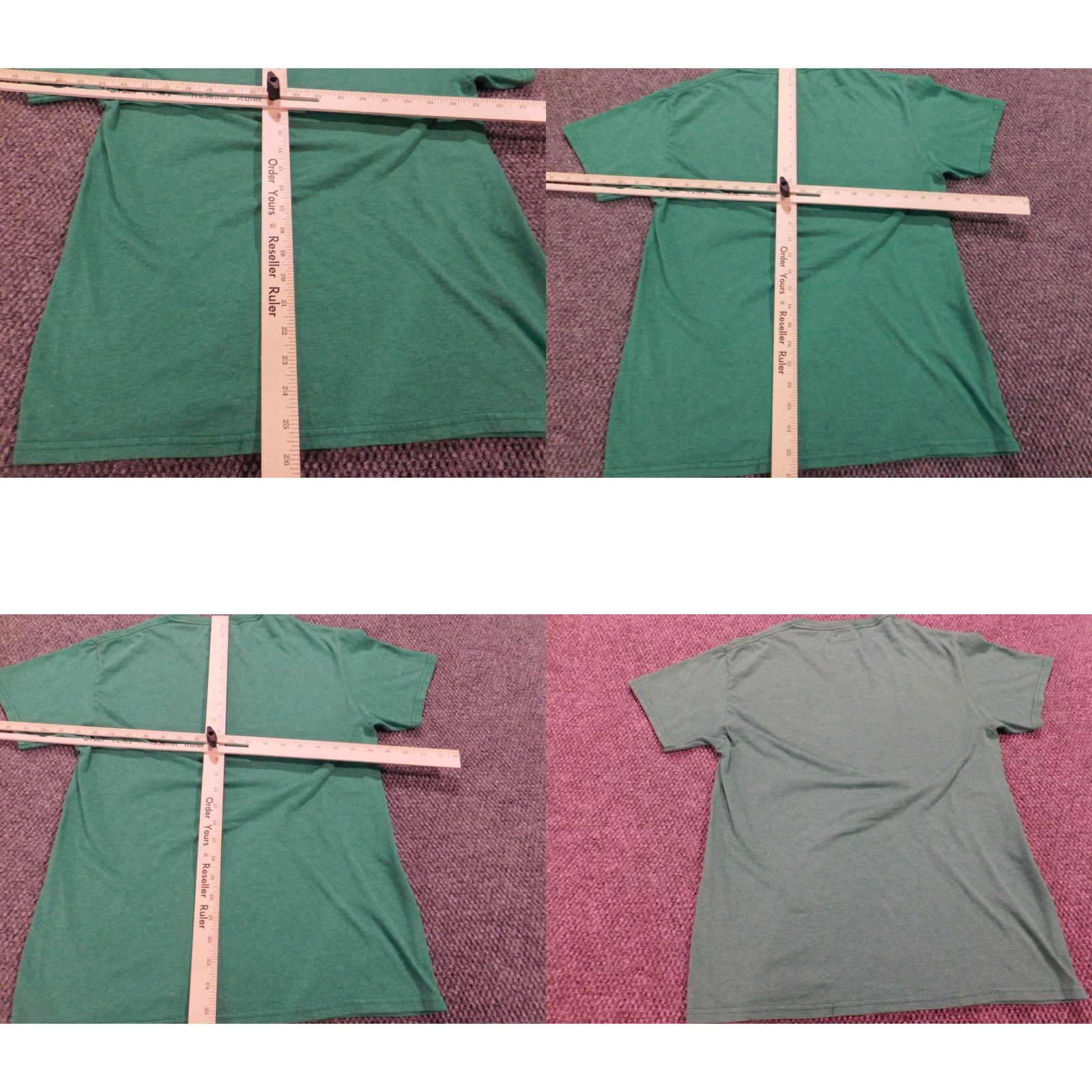 Star Wars Star Wars Shirt Men S Green Yoda Logo Graphic Knit Crew Neck Short Sleeve T-Shirt Size US S / EU 44-46 / 1 - 9 Thumbnail
