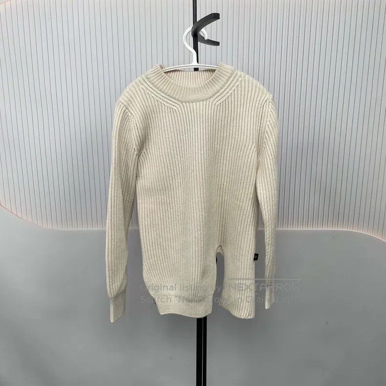 Louis Vuitton Louis Vuitton Cashmere sweater Size US S / EU 44-46 / 1 - 1 Thumbnail