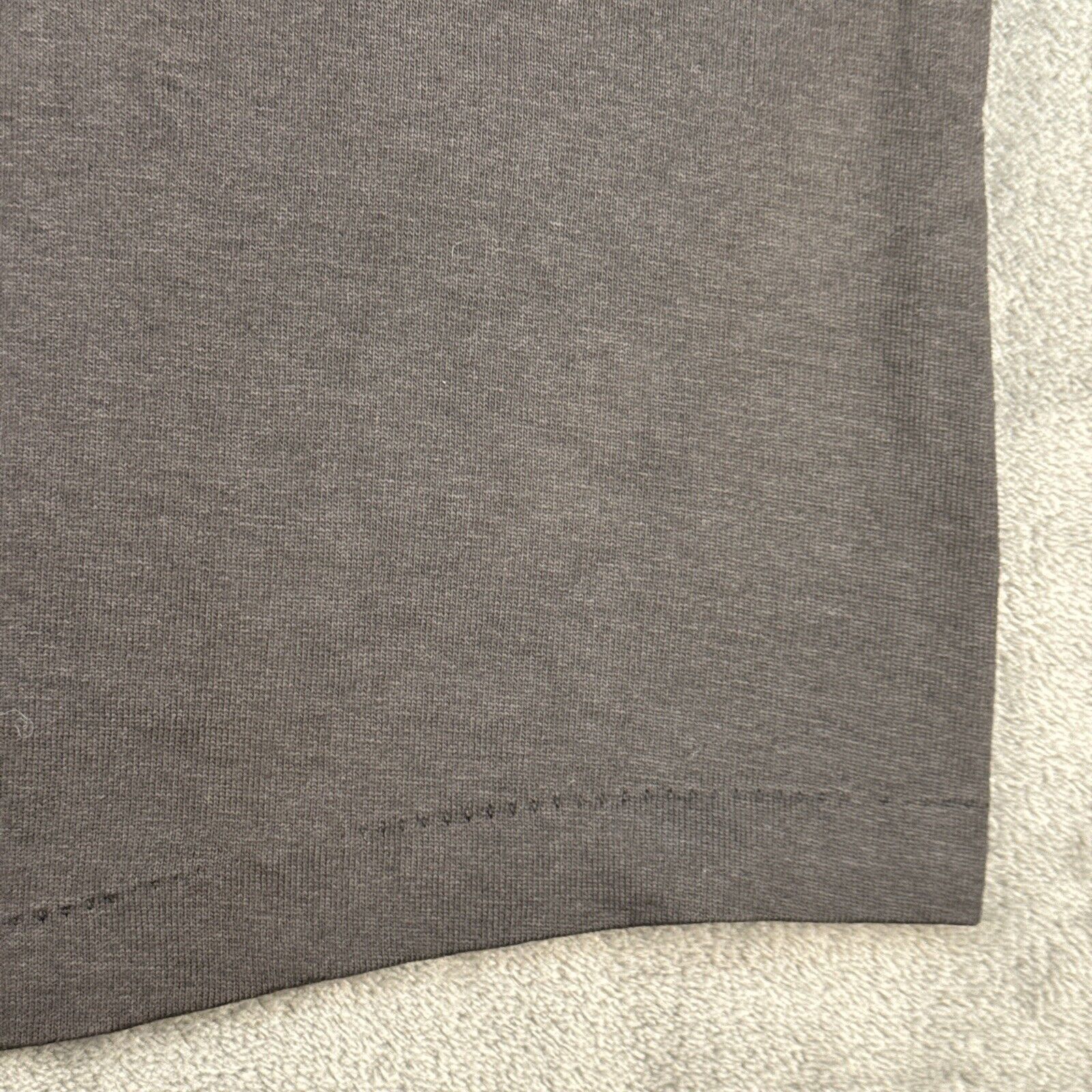 Other Vintage Juxtapoz Tshirt Size S Oneita Tag 90s Single Stitch Size US S / EU 44-46 / 1 - 6 Thumbnail