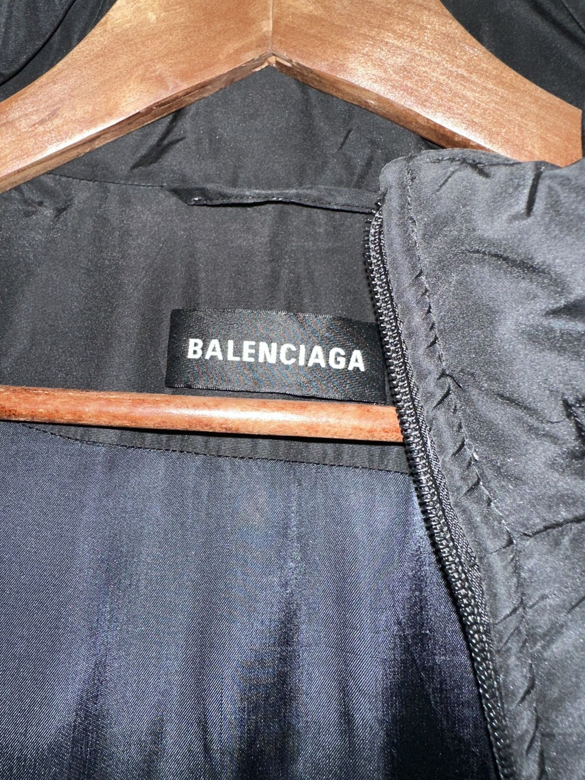 Balenciaga Balenciaga puffer jacket Size US L / EU 52-54 / 3 - 7 Thumbnail