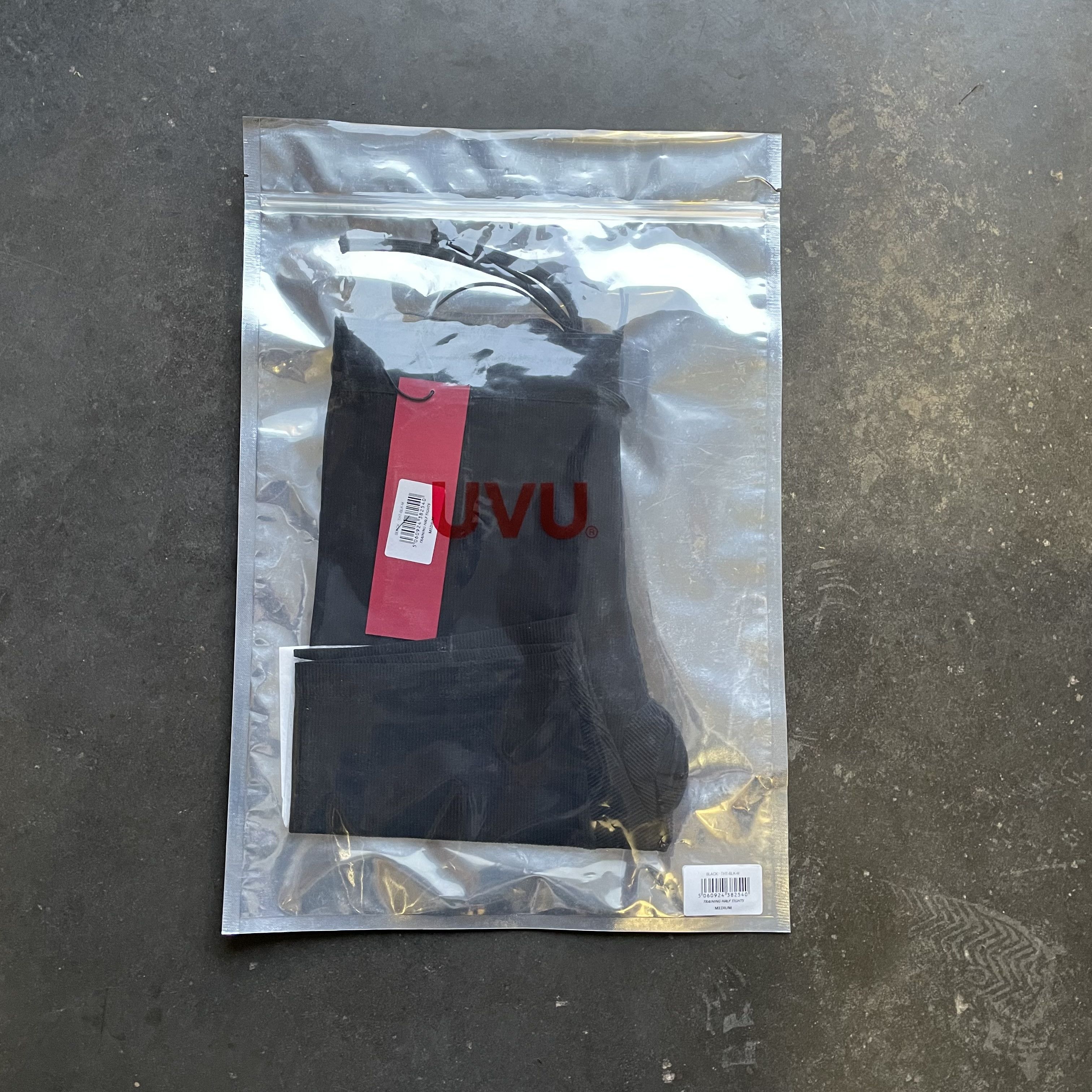 UVU UVU Short Half Tights Size US 32 / EU 48 - 8 Thumbnail