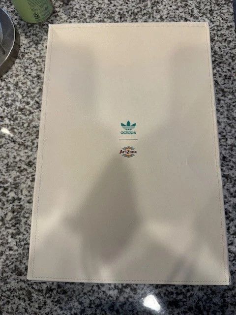 Adidas Arizona x adidas Yung-1 Green Tea With Ginseng And Honey Size US 11 / EU 44 - 6 Thumbnail
