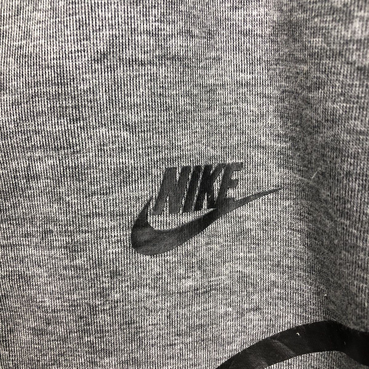Nike 📌Vintage Zipper Jacket Running Sport Nike Size US XXL / EU 58 / 5 - 19 Thumbnail
