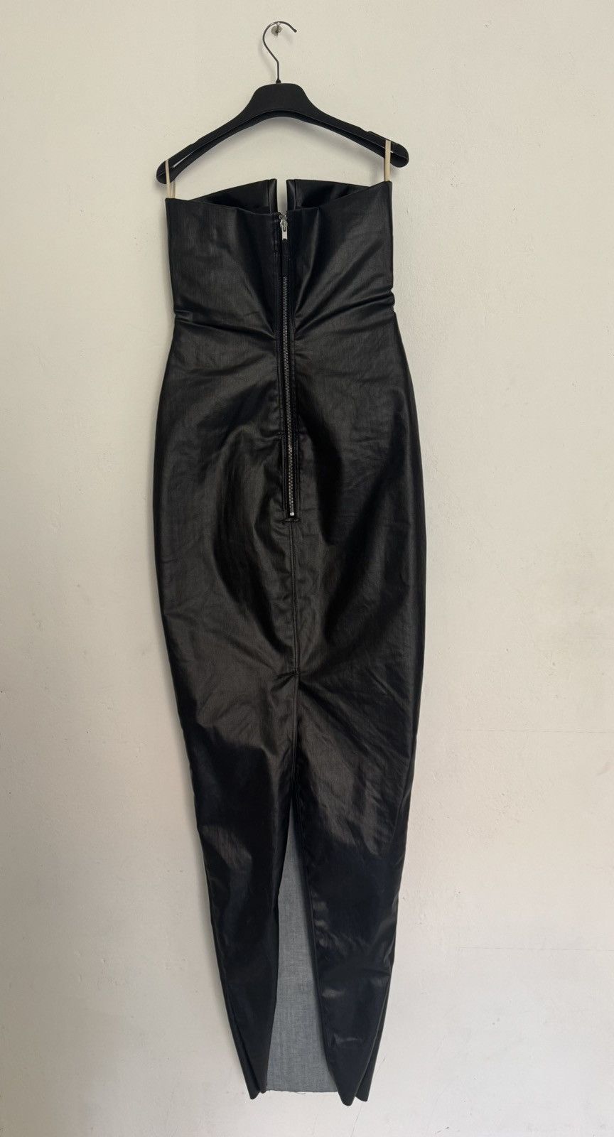 Rick Owens Rick Owens lido S/S 24 prong gown Size M / US 6-8 / IT 42-44 - 12 Thumbnail