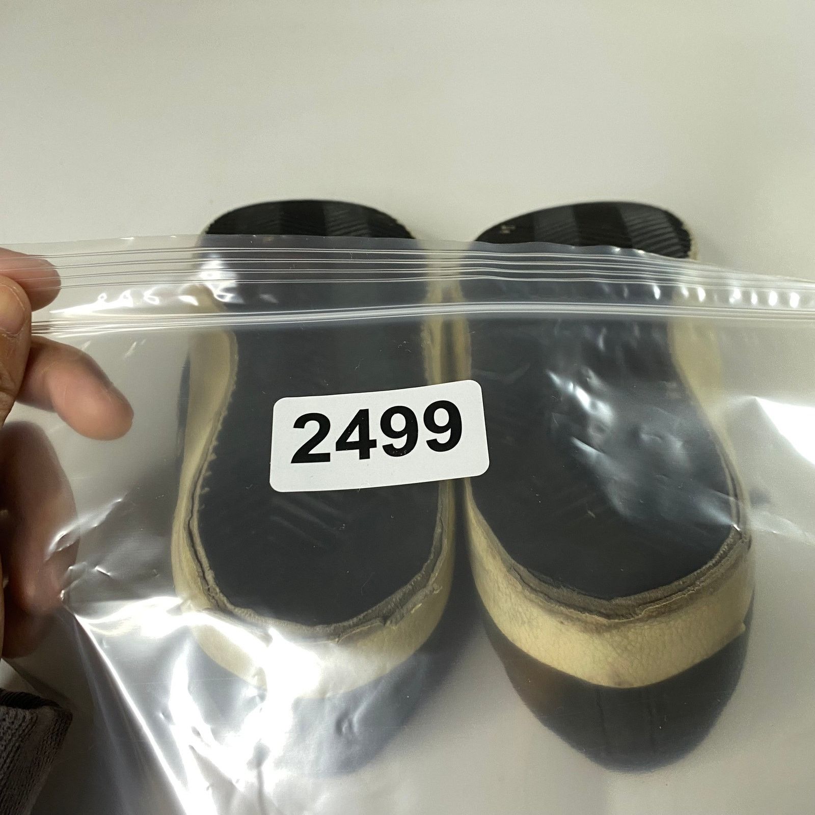 Golden Goose Golden Goose Super Star Sneakers Shoes Women's 38 (US 8-8.5) Size US 8 / IT 38 - 8 Thumbnail