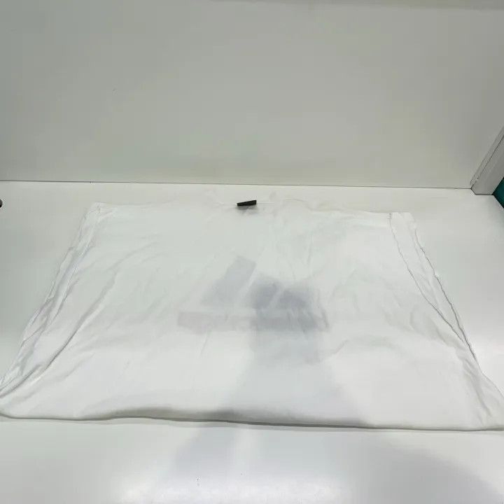 Balenciaga Balenciaga Balenciaga x Adidas Short Sleeve TShirt -2507 Size US L / EU 52-54 / 3 - 7 Thumbnail