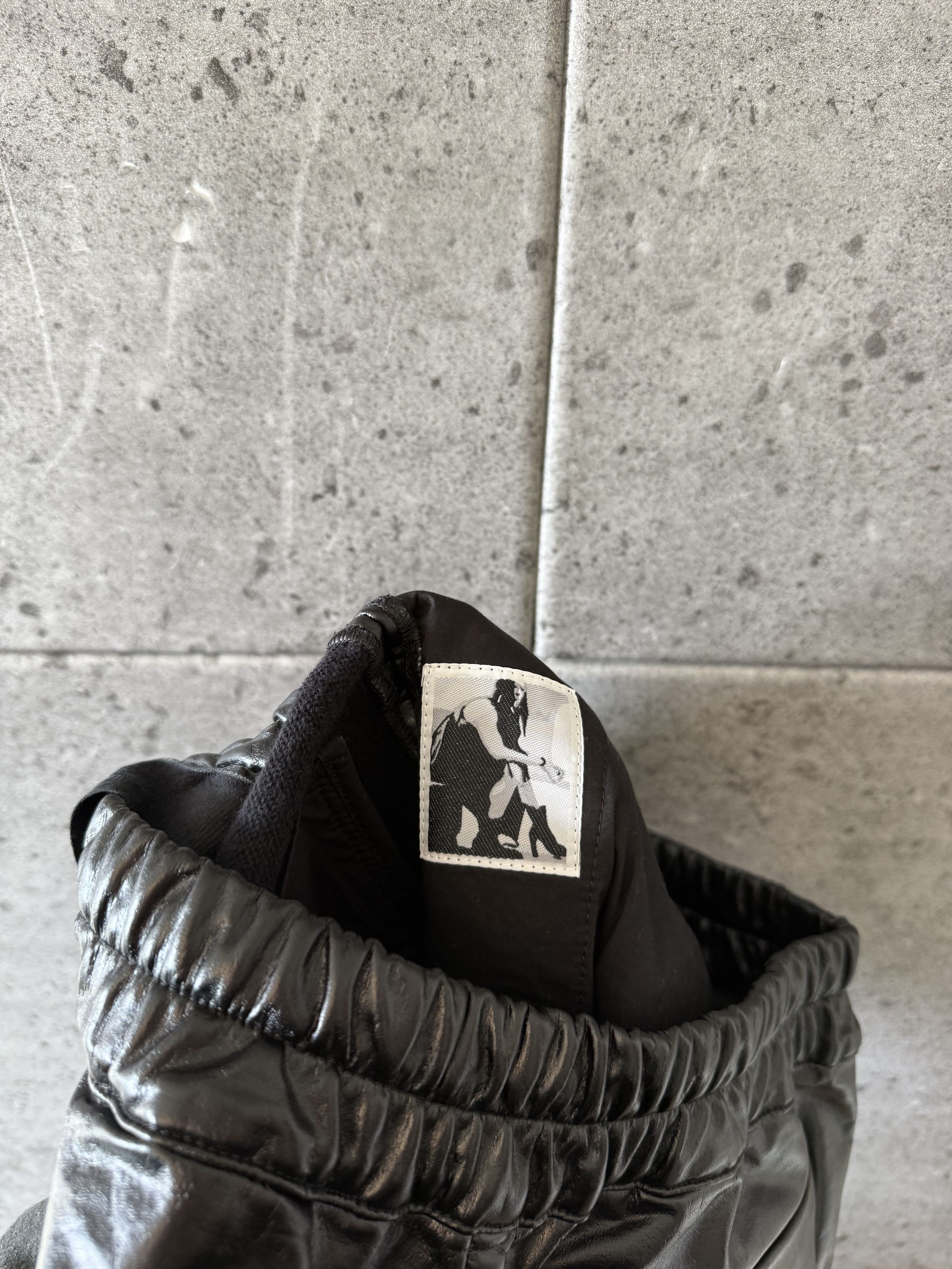 Rick Owens Rick Owens coated Dietrich sample pants Size US 32 / EU 48 - 7 Thumbnail