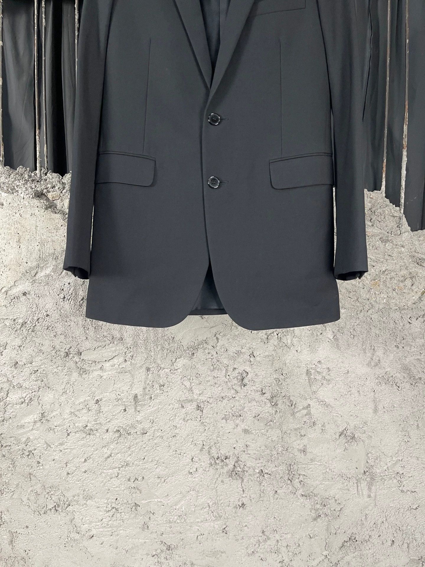 Saint Laurent Paris Saint Laurent SLP Suit 34 New Size XS / US 0-2 / IT 36-38 - 4 Thumbnail