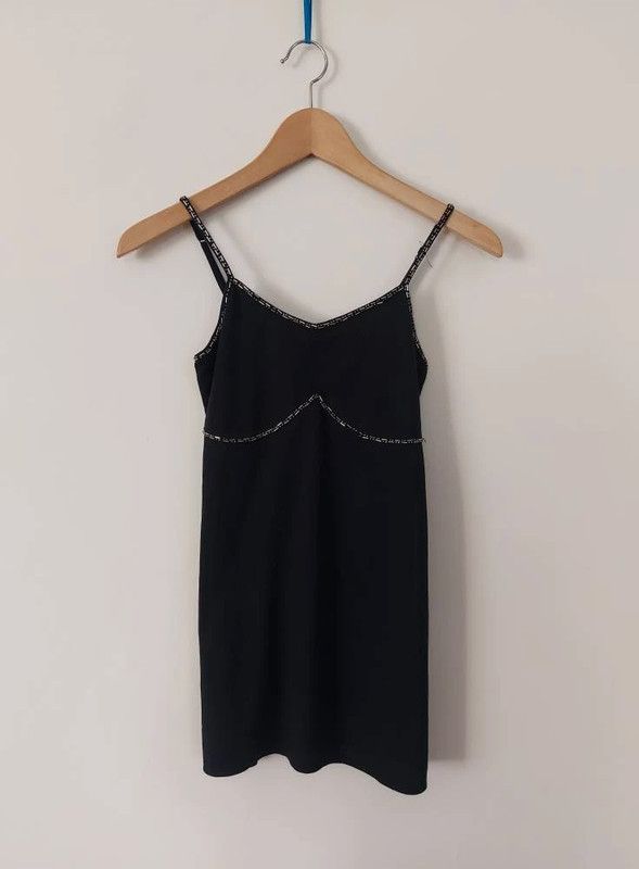 Feature Feathers vintage cami top S Size S / US 4 / IT 40 - 4 Thumbnail