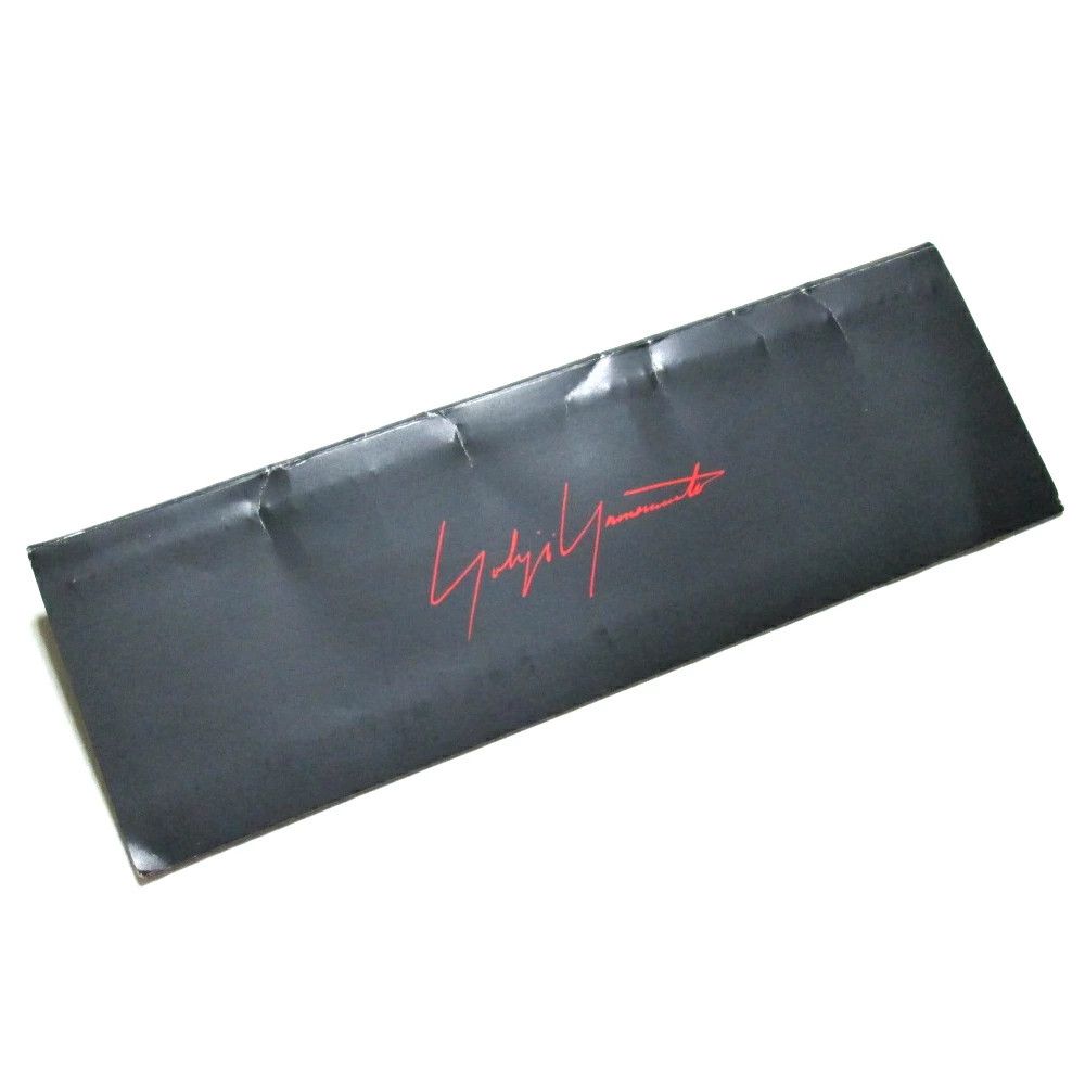 Yohji Yamamoto Yohji Yamamoto POUR HOMME Wool Gabardine Hakama Pants Size ONE SIZE - 2 Thumbnail