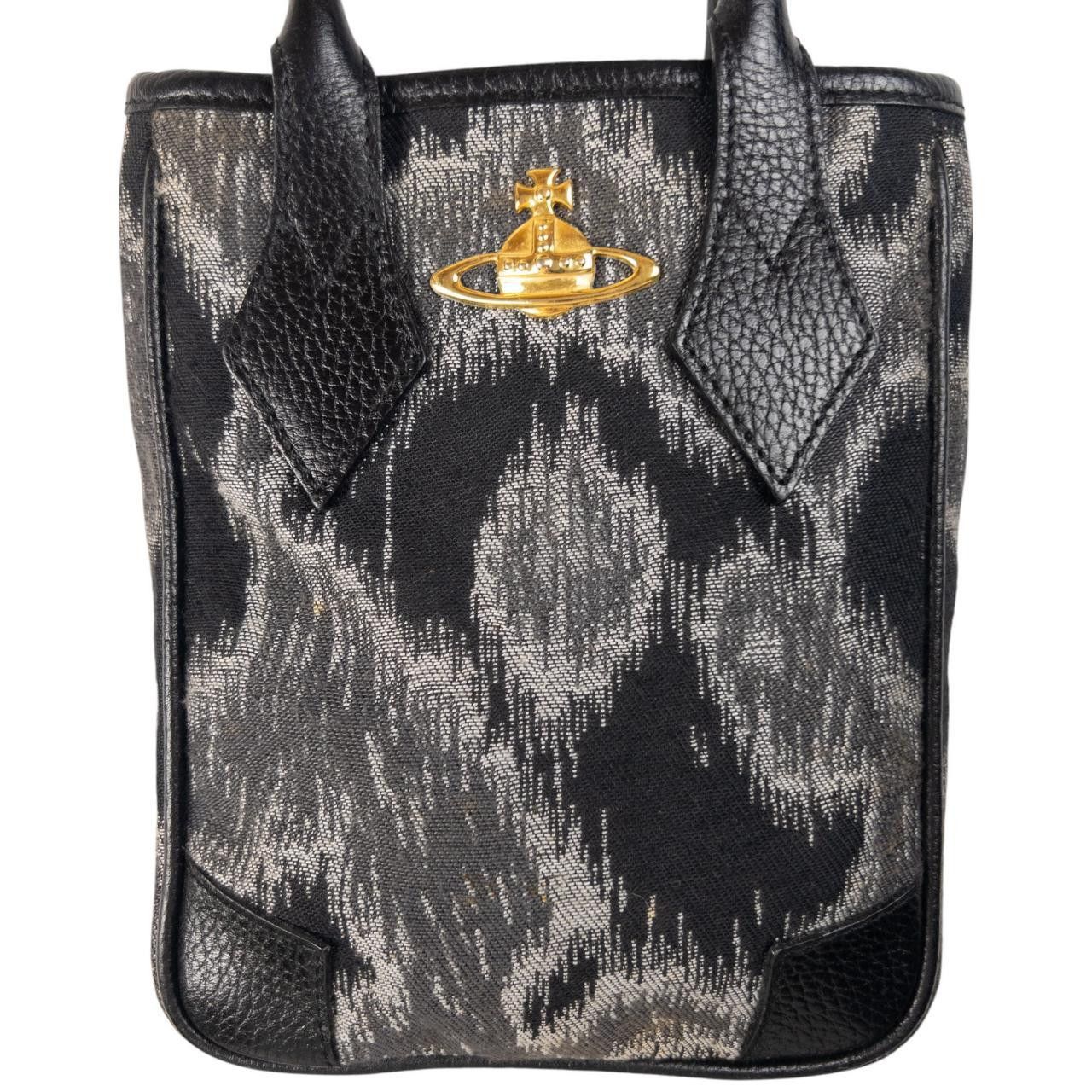 Vivienne Westwood Vintage Vivienne Westwood Mini Handbag Size ONE SIZE - 1 Thumbnail