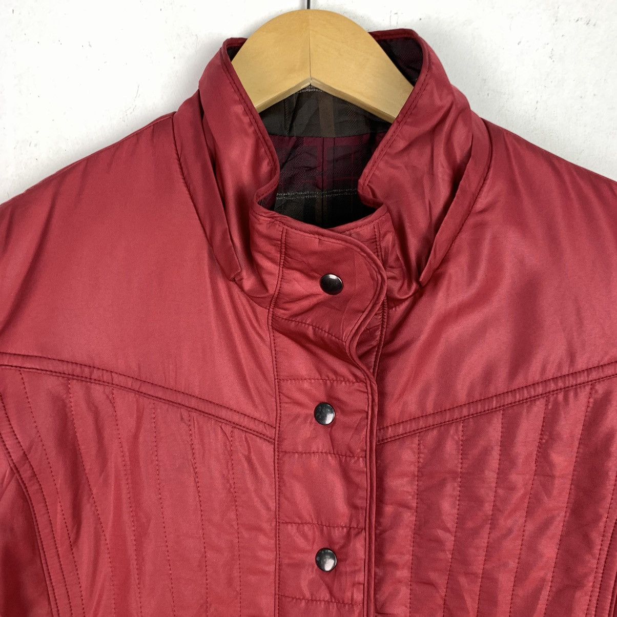 Japanese Brand × Vintage Vintage Japanese Brand Button Up Jacket Size US L / EU 52-54 / 3 - 2 Thumbnail