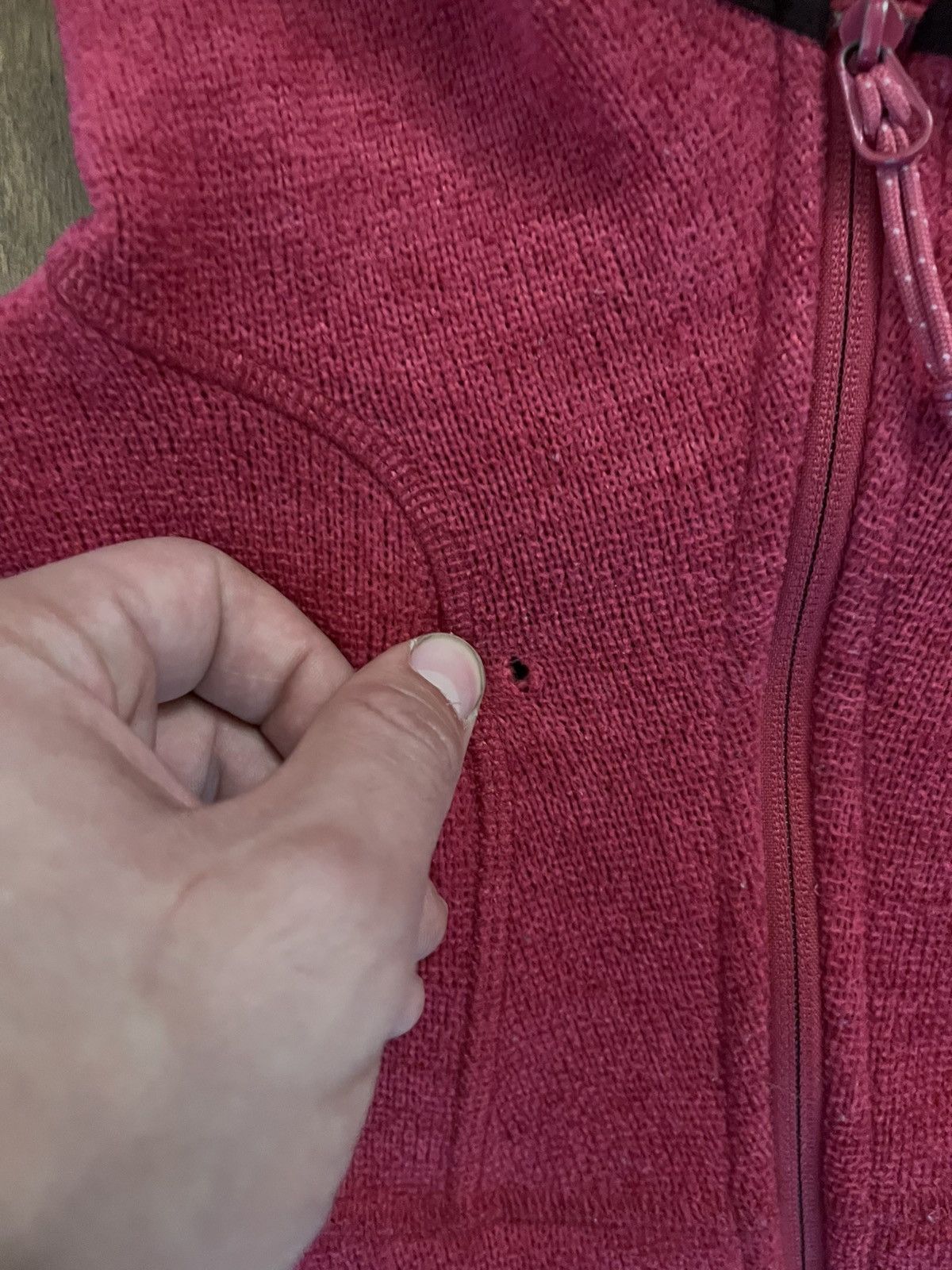 Arc'teryx Women’s arcteryx hooded fleece Size XL / US 12-14 / IT 48-50 - 3 Thumbnail