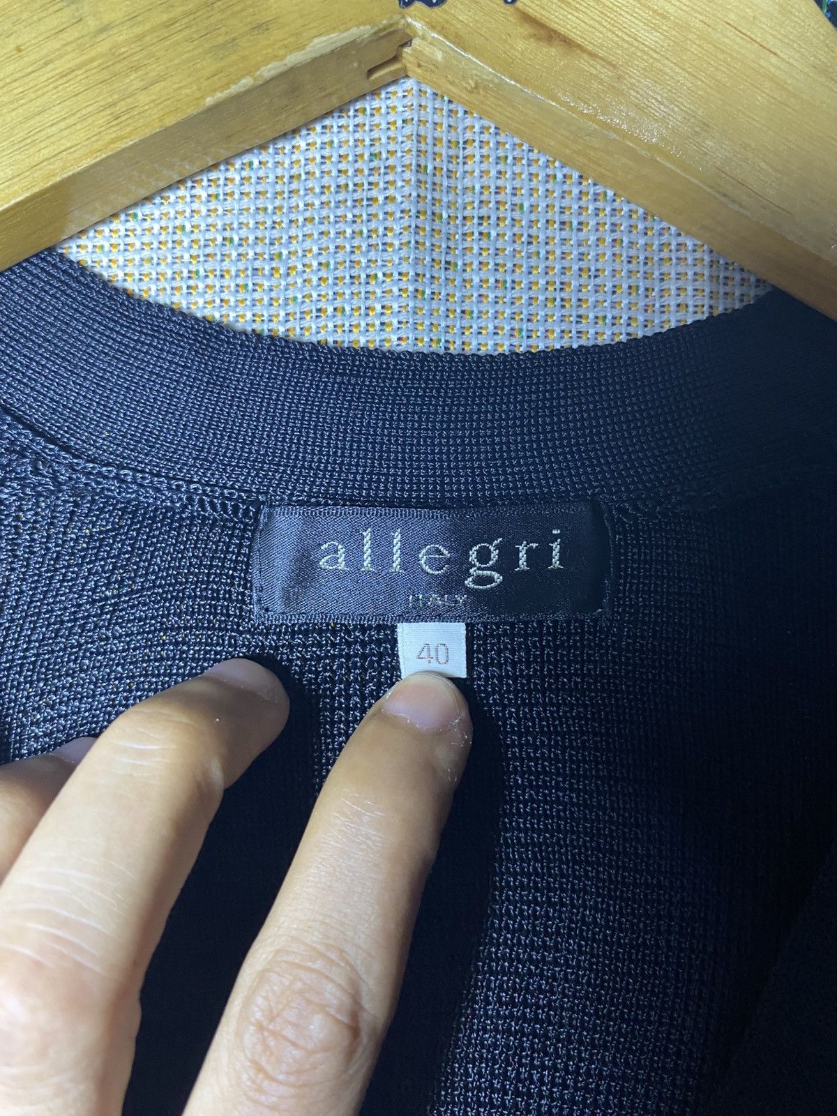 Allegri Allegri Italy For Women Vintage Luxury Size US M / EU 48-50 / 2 - 4 Thumbnail