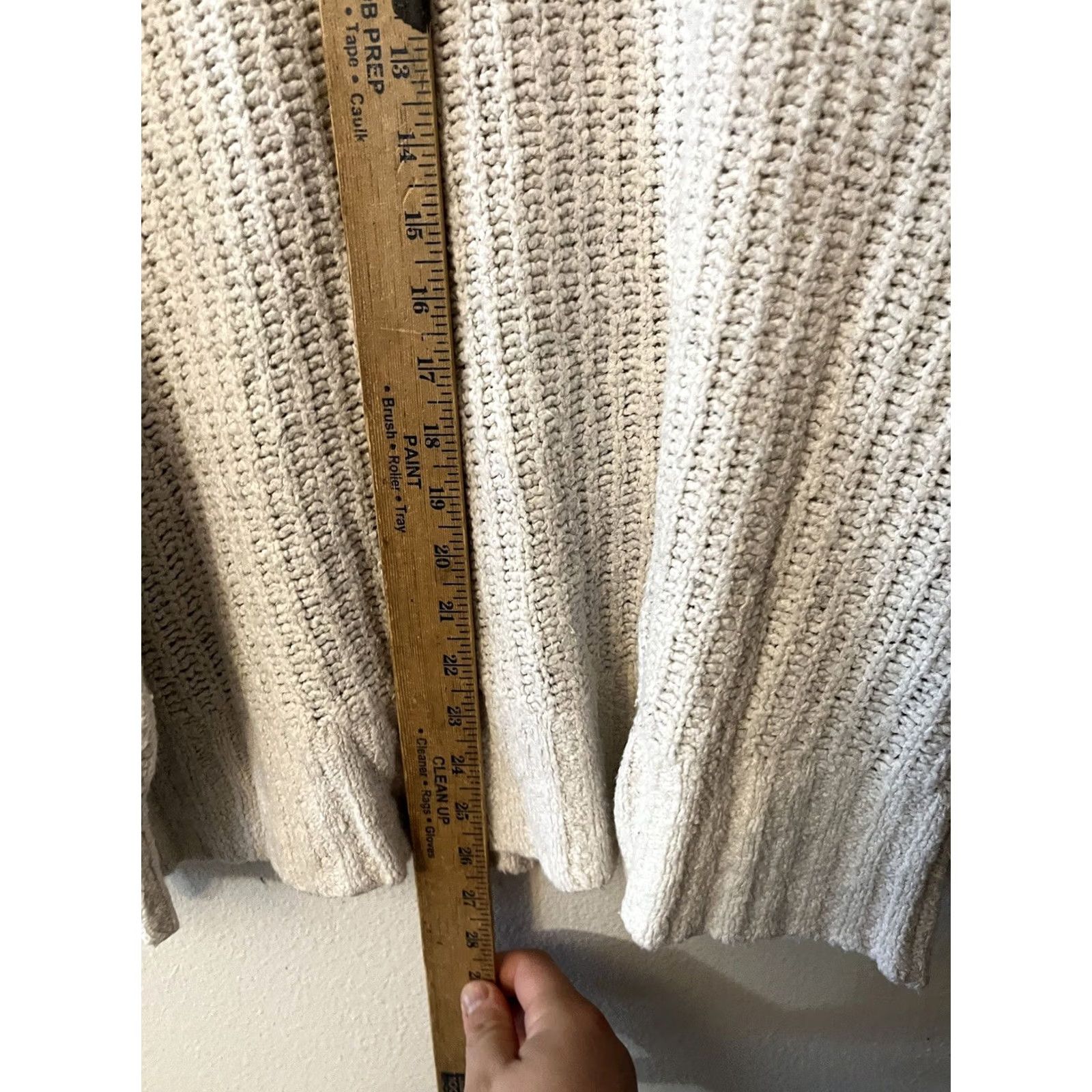 American Eagle Outfitters VINTAGE American Eagle Cardigan Sweater Shirt? Size S / US 4 / IT 40 - 4 Thumbnail