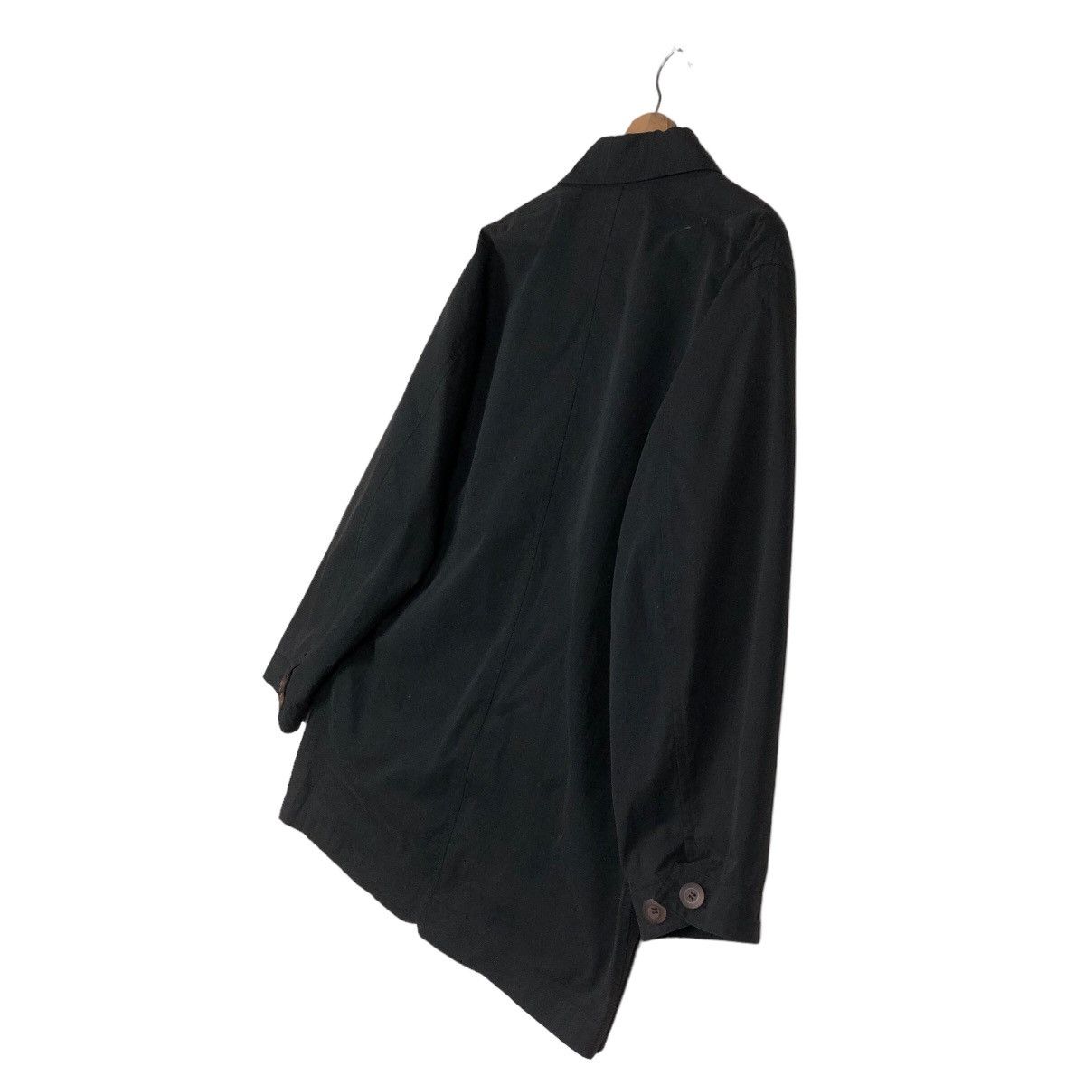 Japanese Brand 🔥Vintage Chore Jacket United Gear Union Made Issey Miyake Size US L / EU 52-54 / 3 - 10 Thumbnail