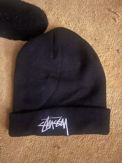 Nike Stussy Beanie | Grailed