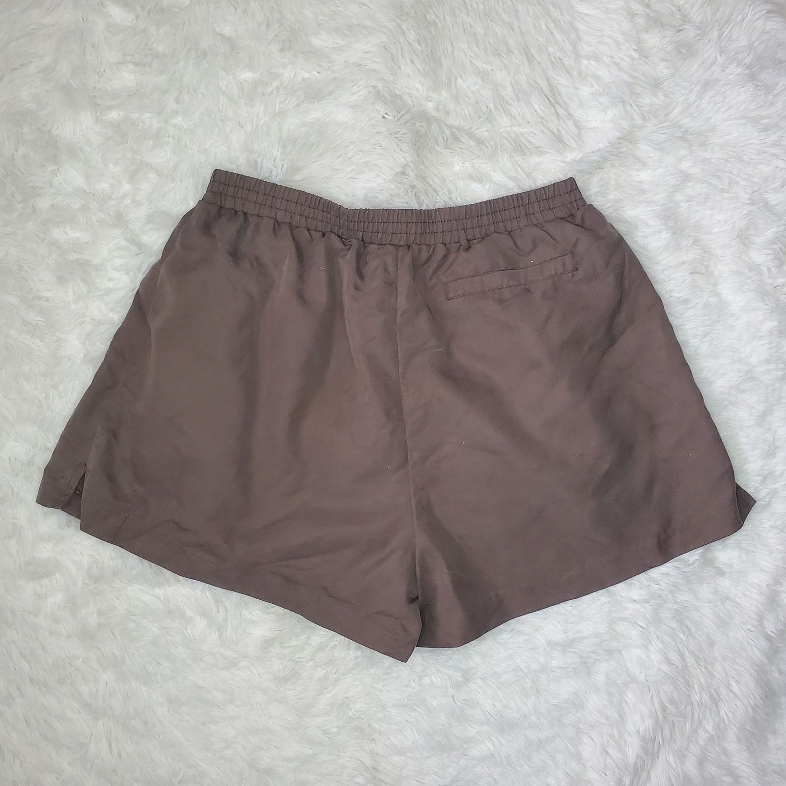 ASTR The Label ASTR Brown Shorts Medium Size 28" / US 6 / IT 42 - 5 Thumbnail