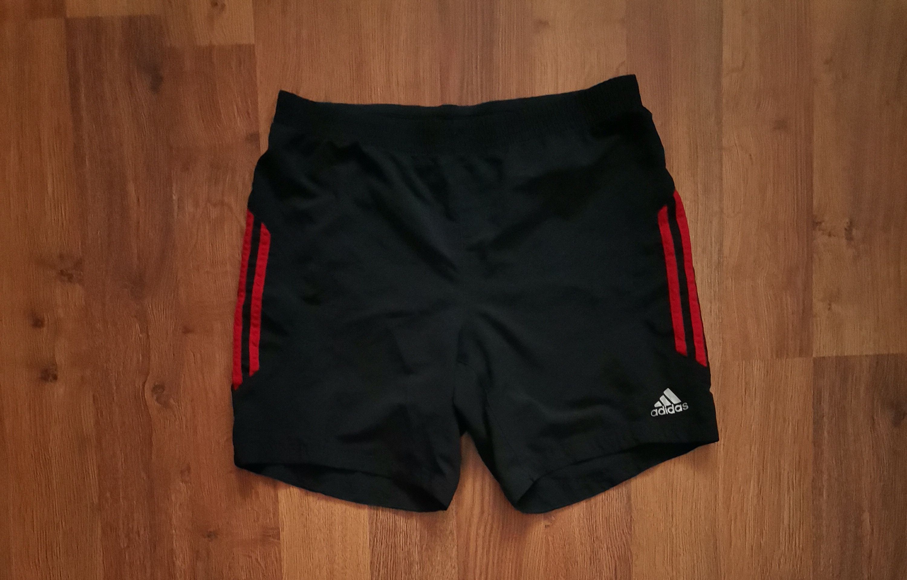 Adidas Adidas Shorts Size US 30 / EU 46 - 1 Thumbnail