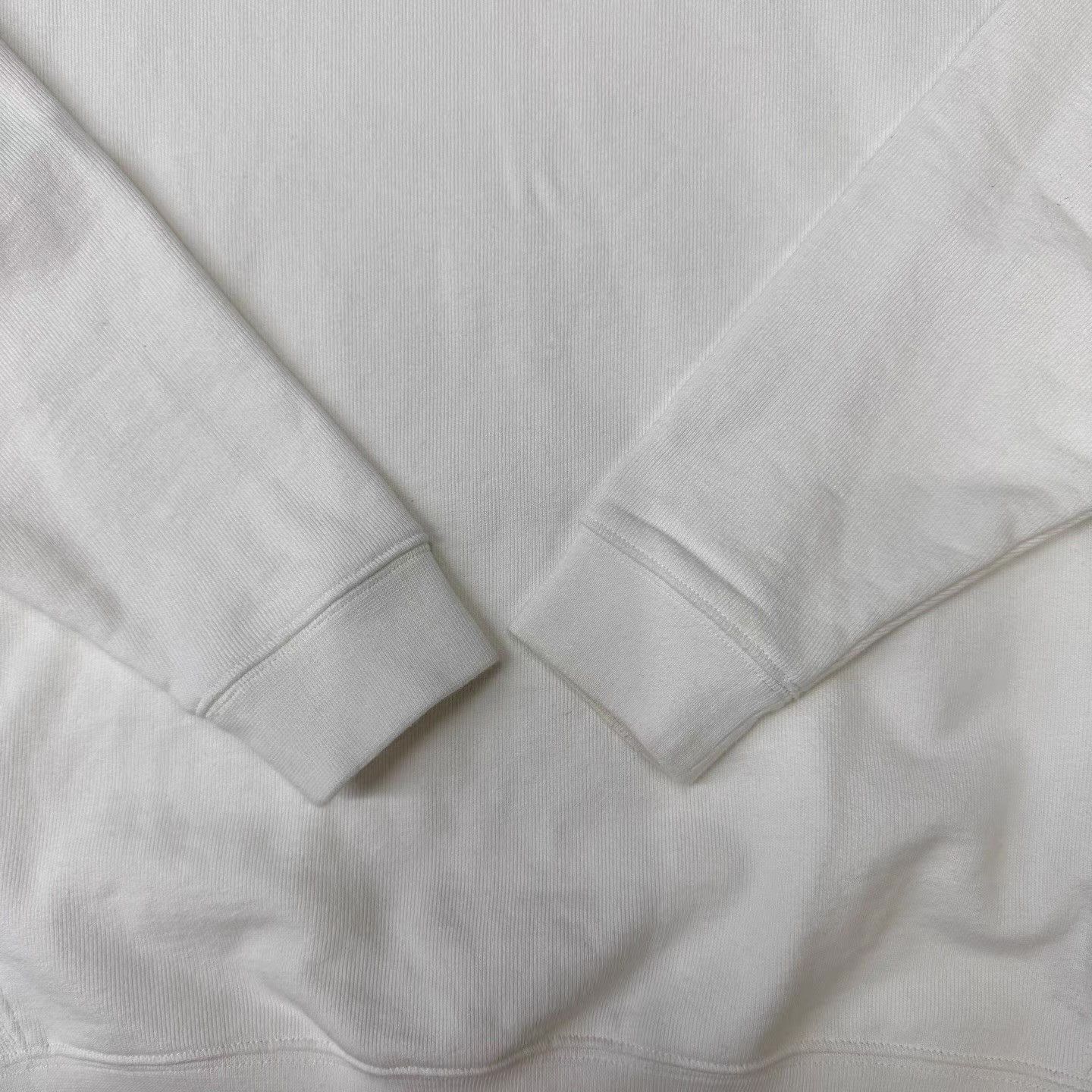 Kith KITH White Multicolor Logo Hoodie Paris Limited Edition Q10 Size US XS / EU 42 / 0 - 3 Thumbnail