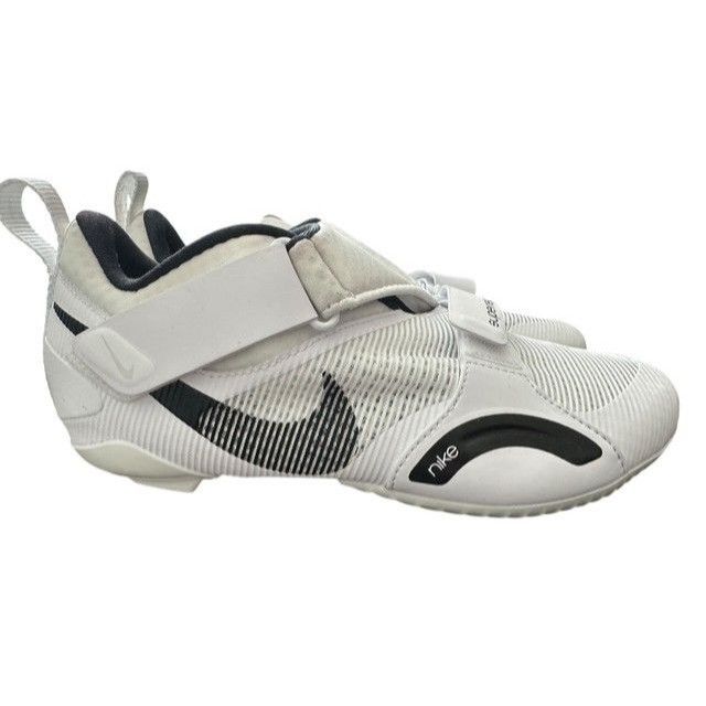 Nike Nike SuperRep Cycle Cycling Shoe CJ0775-100 Women's 8 New wi Size US 8 / IT 38 - 11 Thumbnail