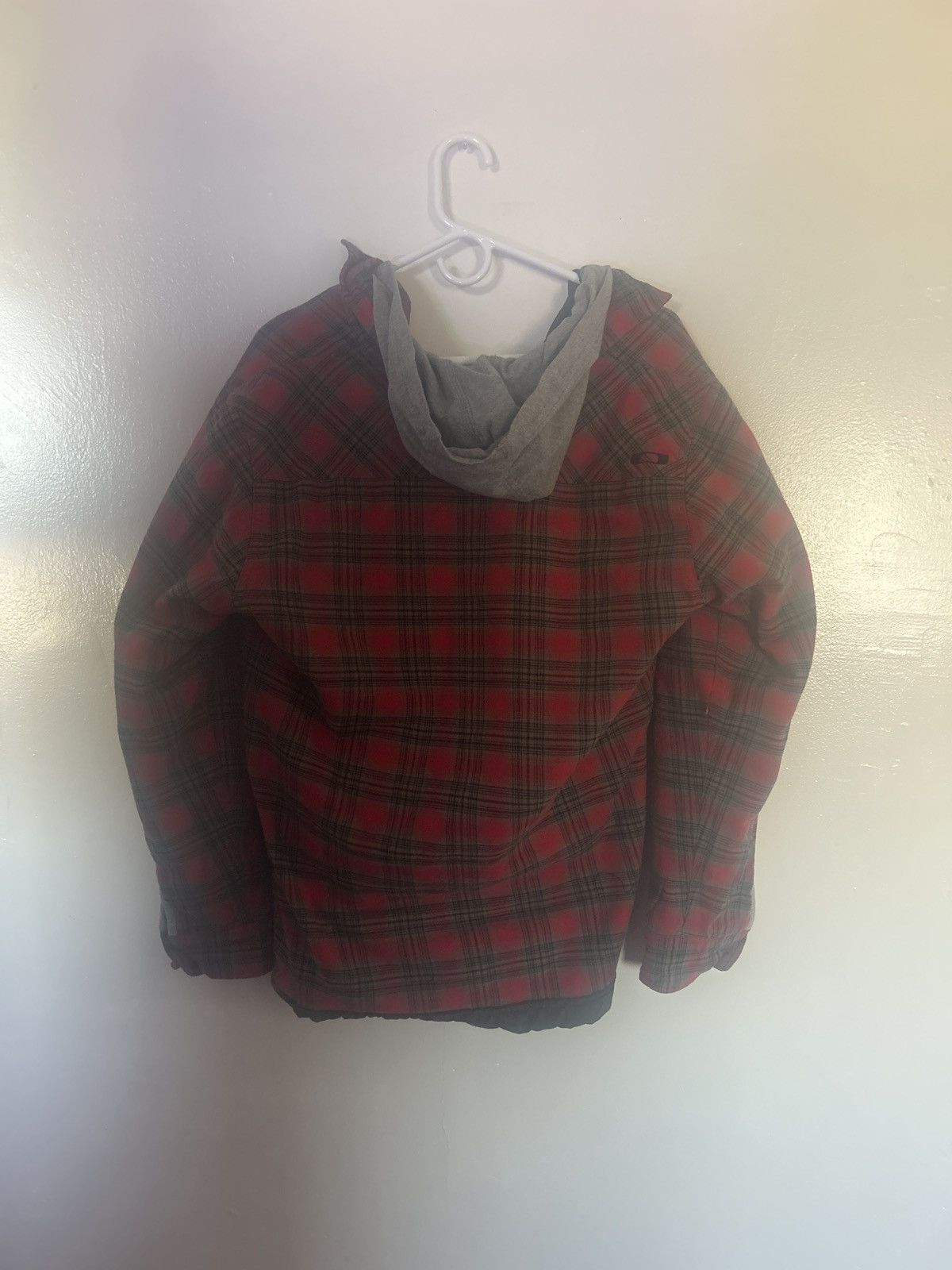 Nylaus Denim Distressed / Number Nine