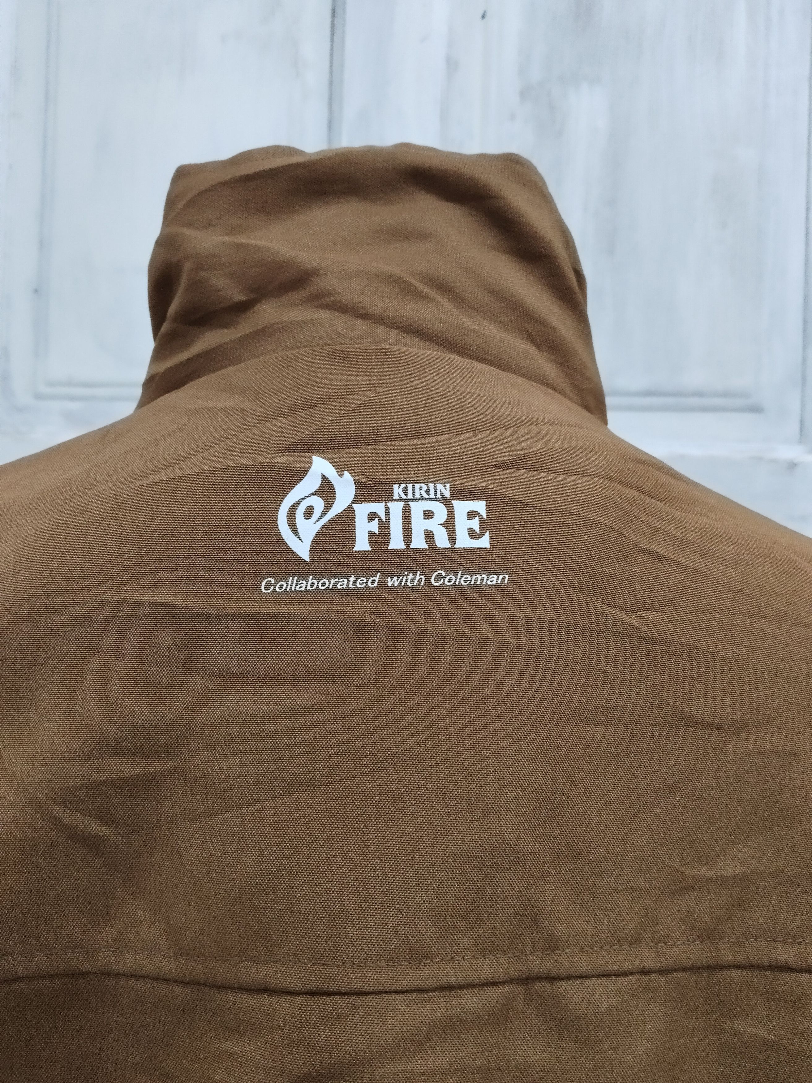 Coleman Coleman X Kirin Sportswear Jacket Size US XXL / EU 58 / 5 - 4 Thumbnail