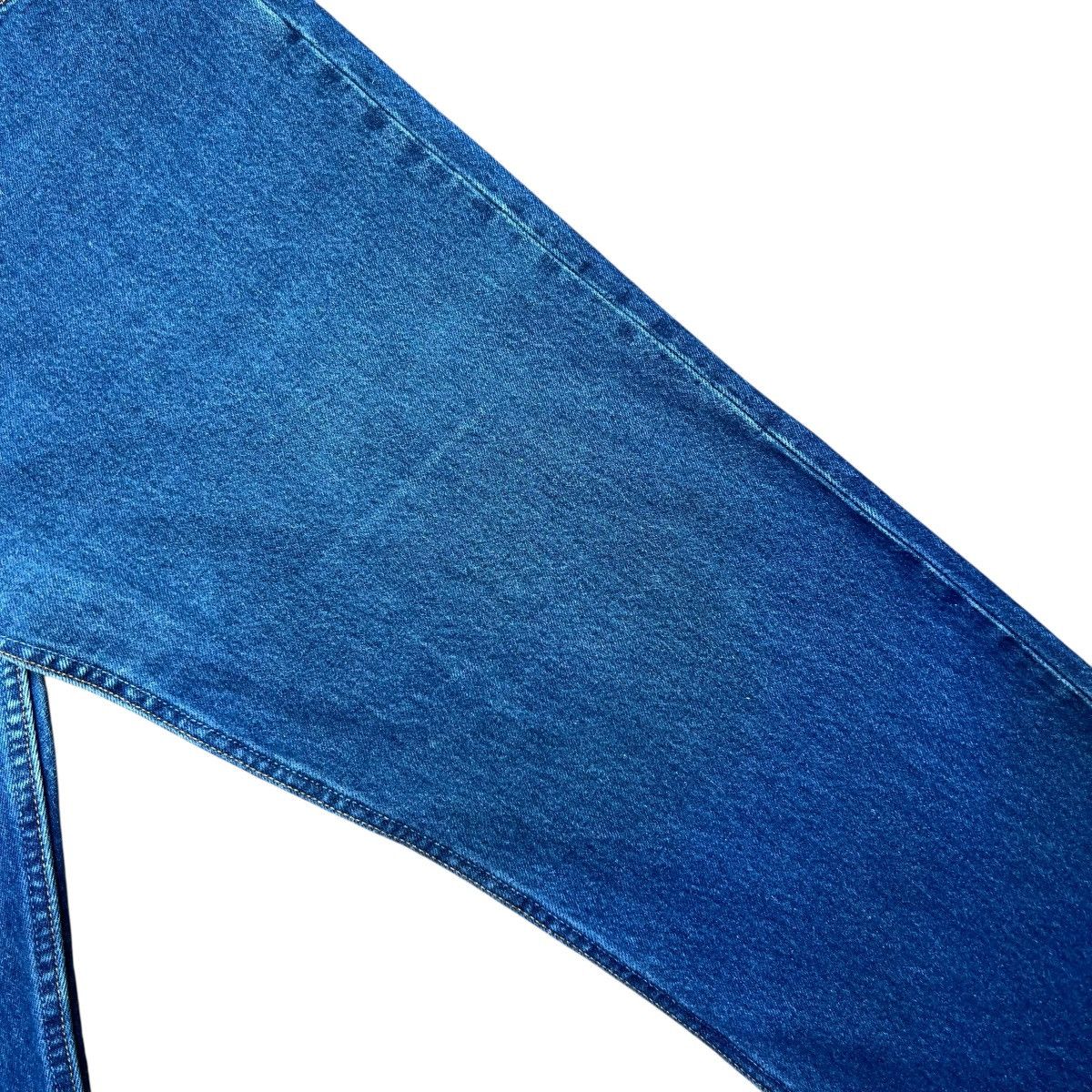 Levi's Vintage 90s Levi’s 501xx Button Fly Made In USA Denim Jeans Size US 38 / EU 54 - 9 Thumbnail