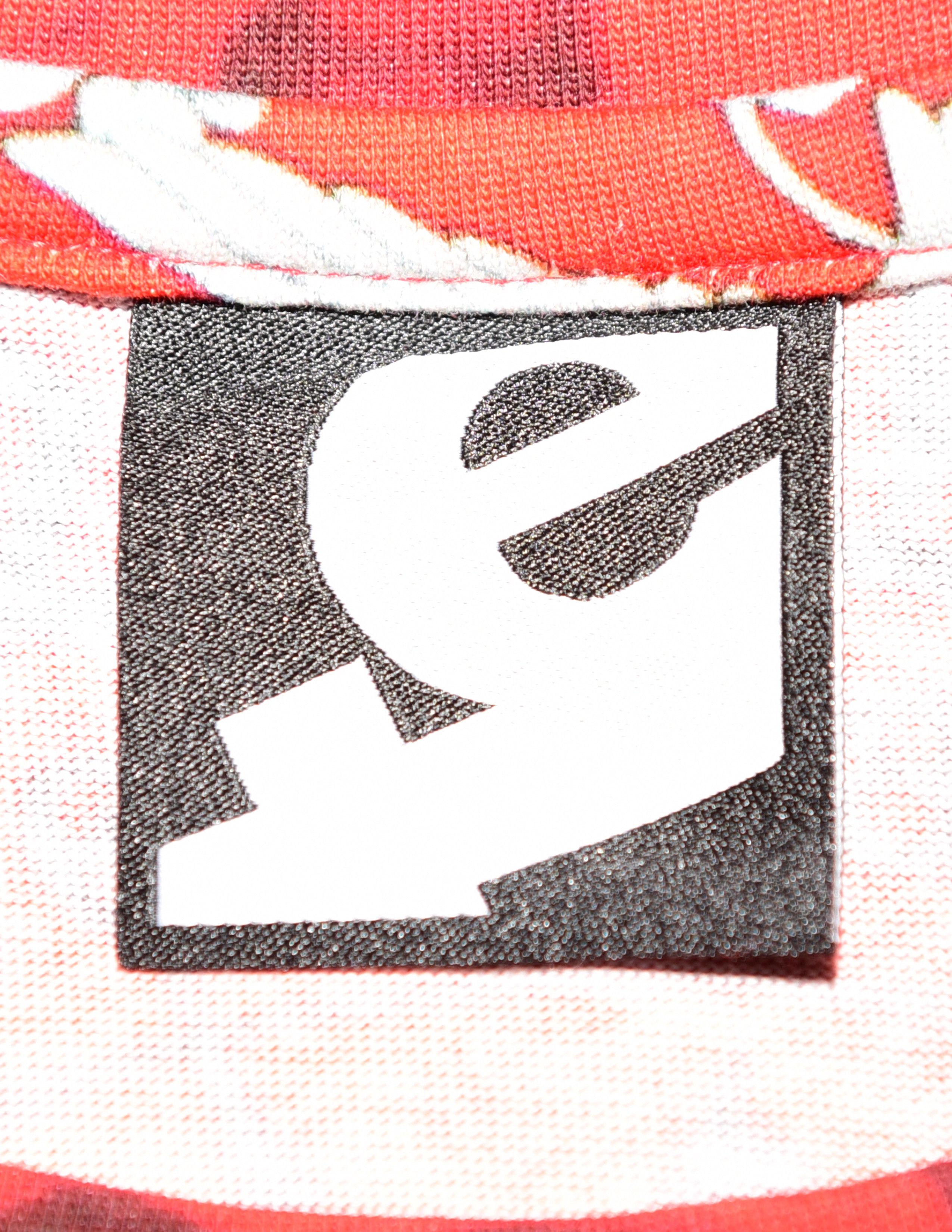 Asspizza rftns Hiivee Tee Size US L / EU 52-54 / 3 - 3 Thumbnail
