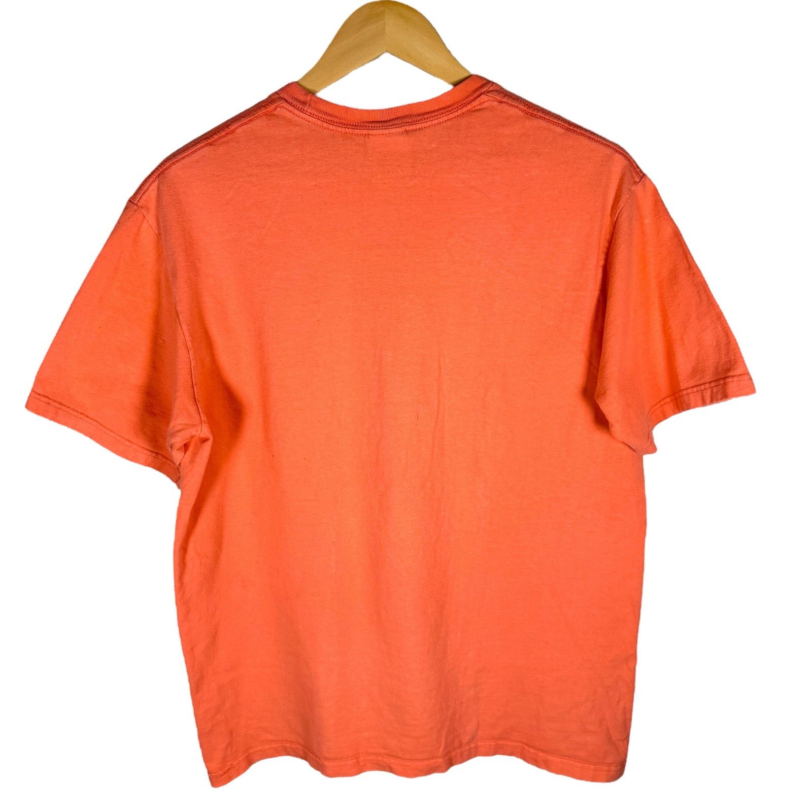 Supreme Supreme SS19 Fronts T-shirt Men’s M - Designer Streetwear Size US M / EU 48-50 / 2 - 2 Thumbnail