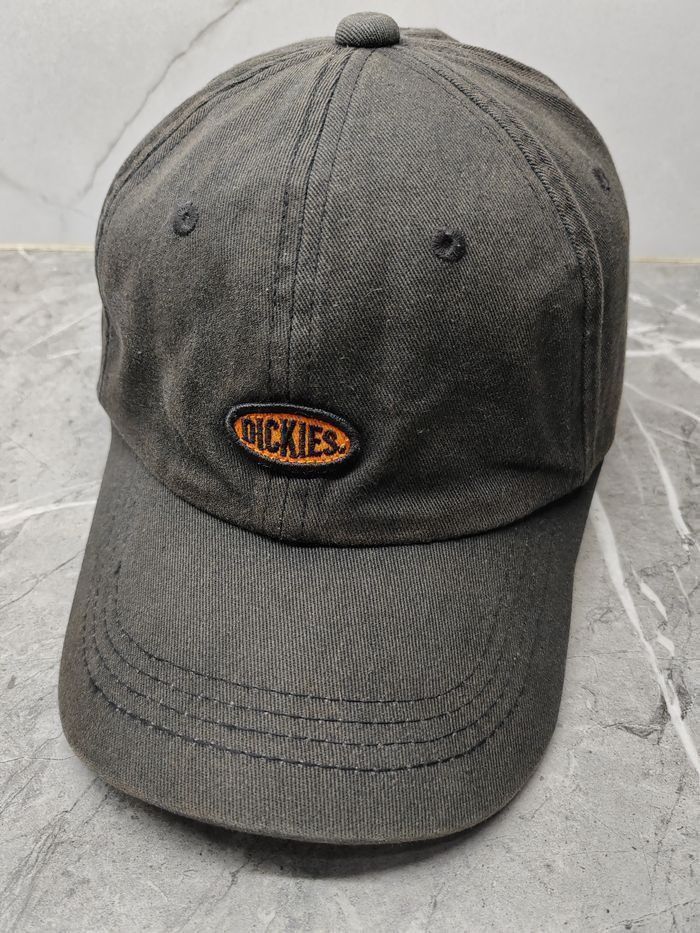 Dickies Vintage Dickies Cap Hat Size ONE SIZE - 1 Thumbnail