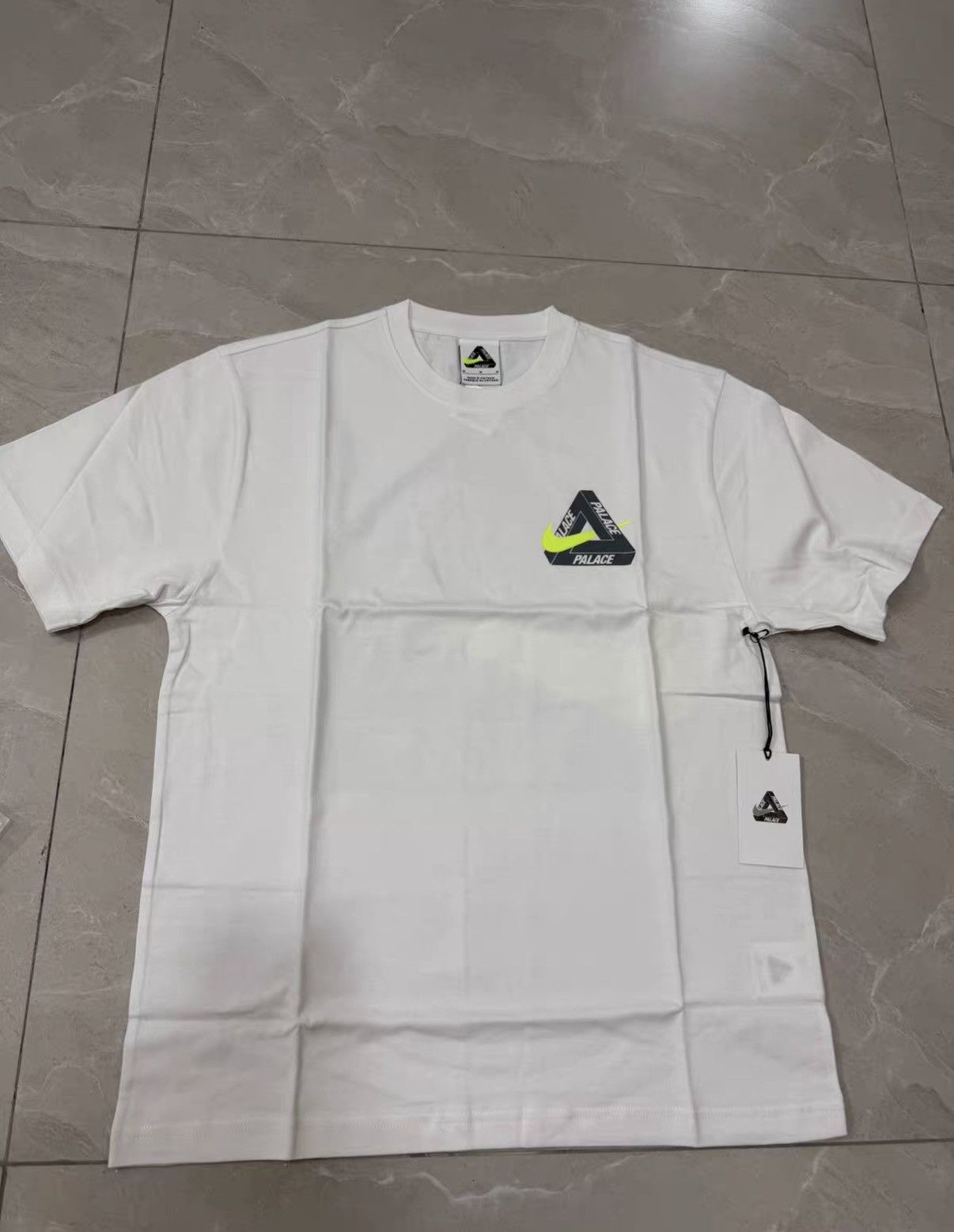 Palace PALACE x Nike FW25 Crew Neck Short J34 Size US M / EU 48-50 / 2 - 1 Thumbnail