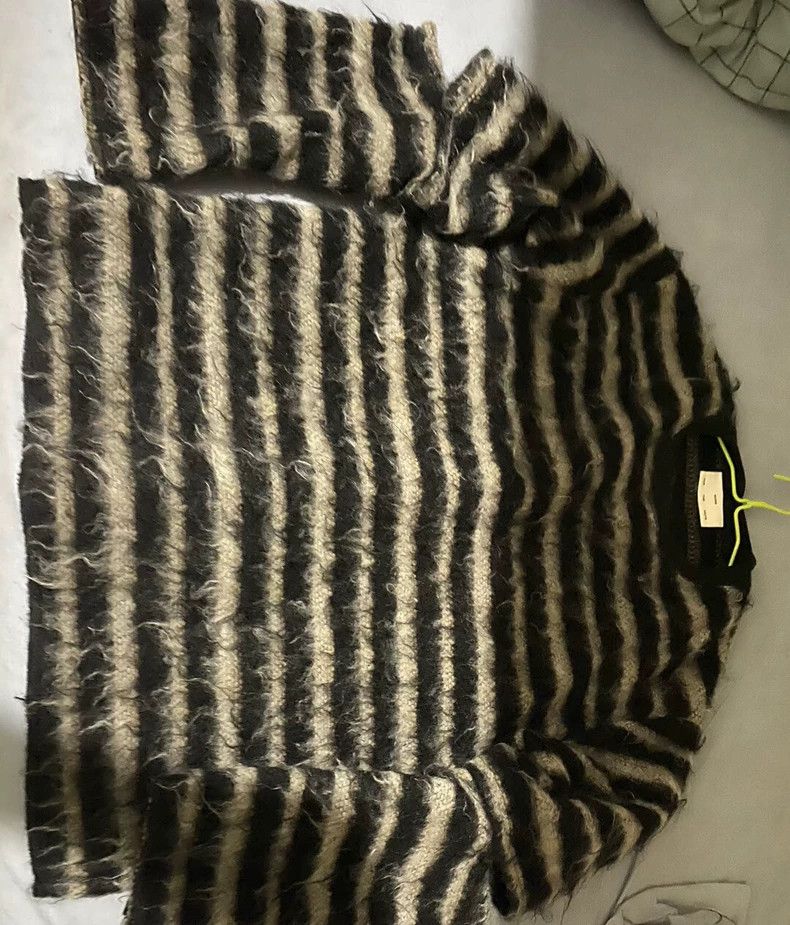 Song For The Mute Song For The Mute Sweater Size US M / EU 48-50 / 2 - 2 Thumbnail