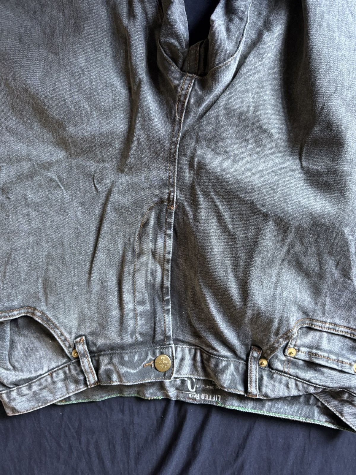 LRG LRG pants Size US 40 / EU 56 - 3 Thumbnail