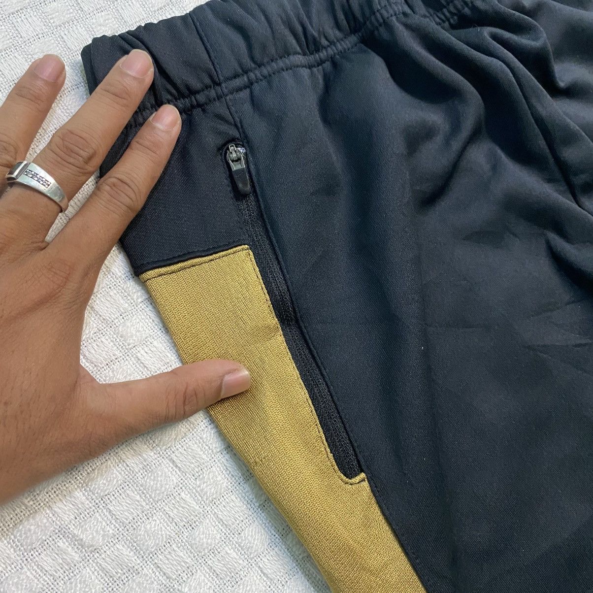 Carhartt Wip × Nike 💥 VINTAGE NIKE BAGGY 90S WIDE LEG TRACK PANTS Y2K Size US 26 / EU 42 - 6 Thumbnail