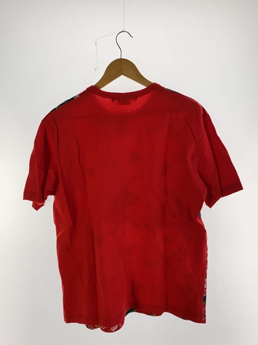 Comme des Garcons × Junya Watanabe SS22 Dragon Flower Tee Size US L / EU 52-54 / 3 - 2 Thumbnail